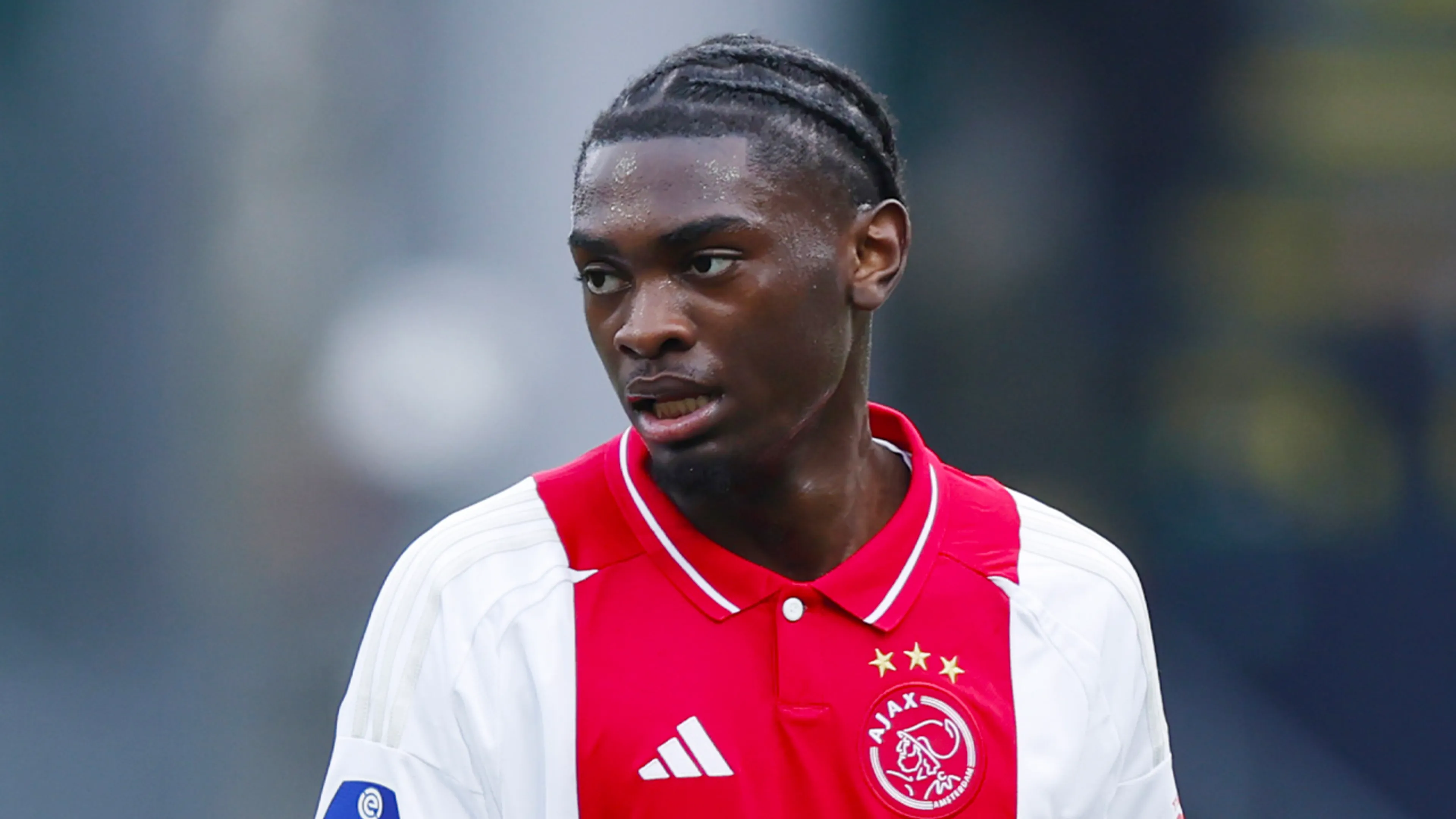 Ajacied Mokio verkiest nationale elftal DR Congo boven België