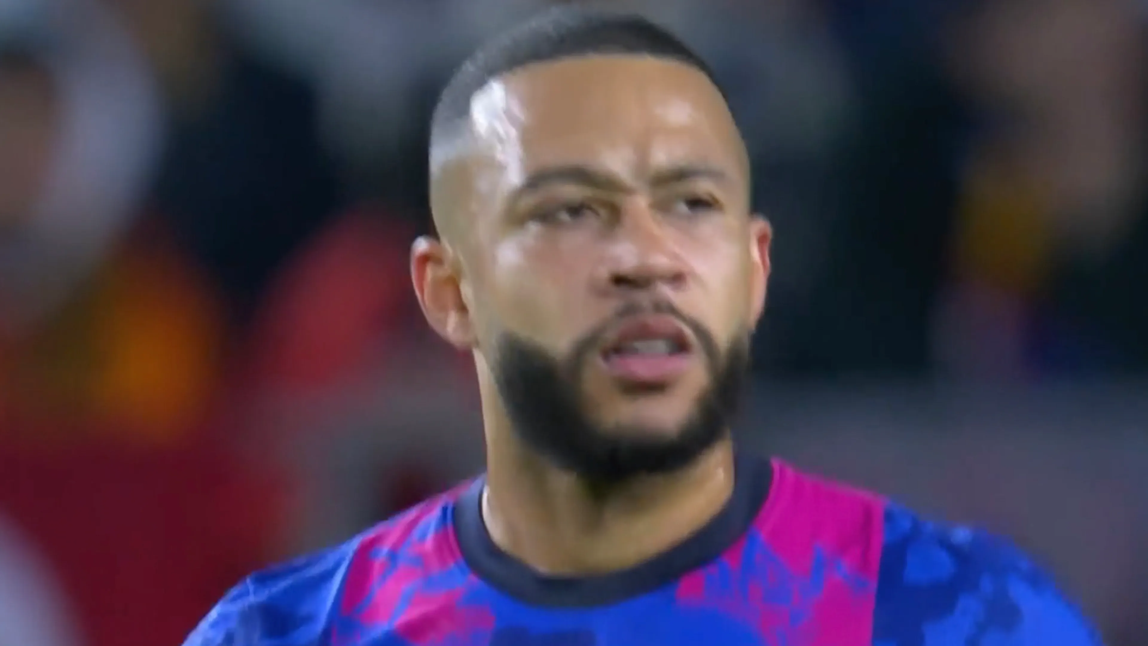 KANS: Pena brengt redding op vrije trap Memphis