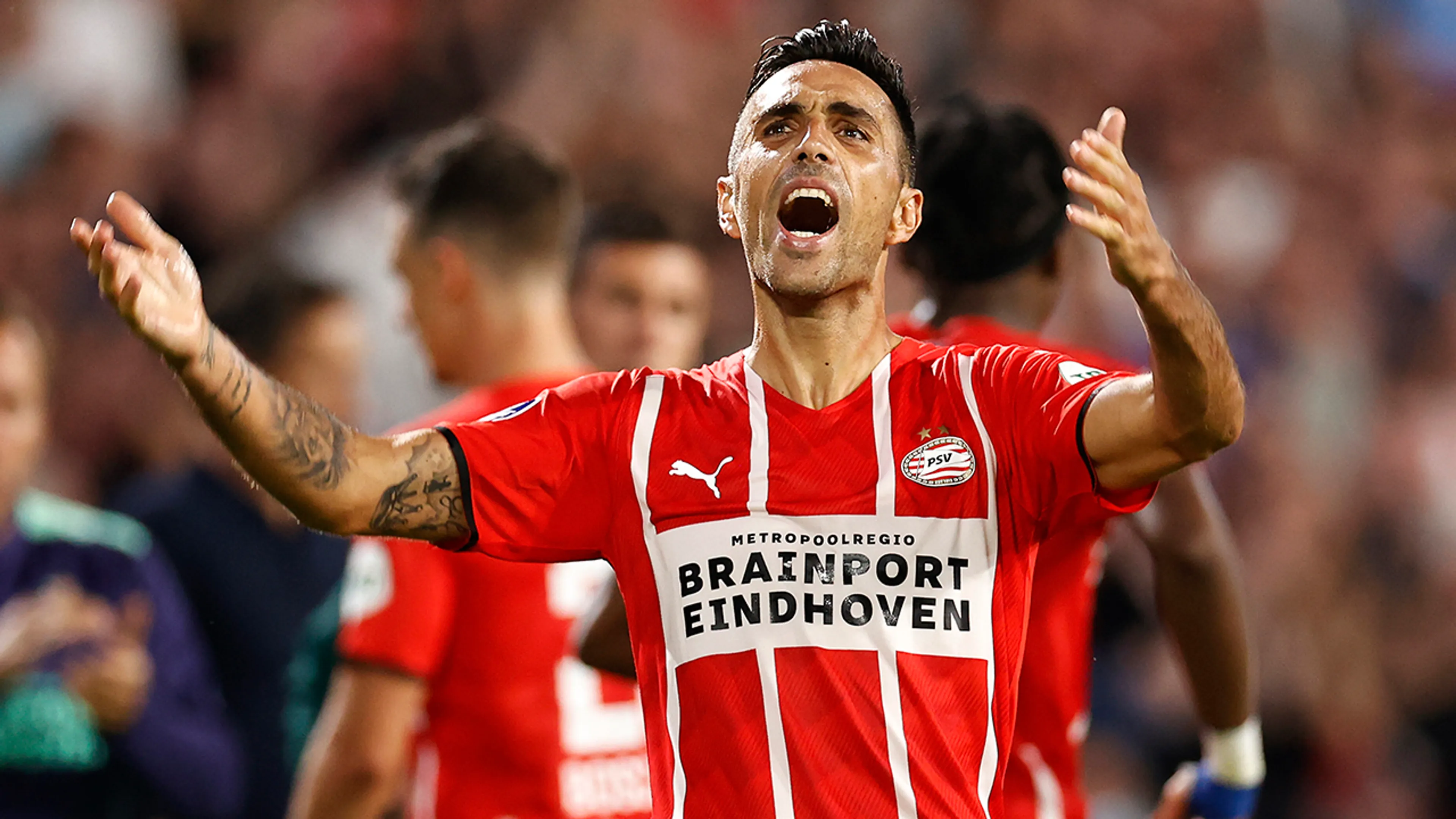 Zahavi geeft belangrijke tip aan nieuwe PSV-aanwinst over Ajax