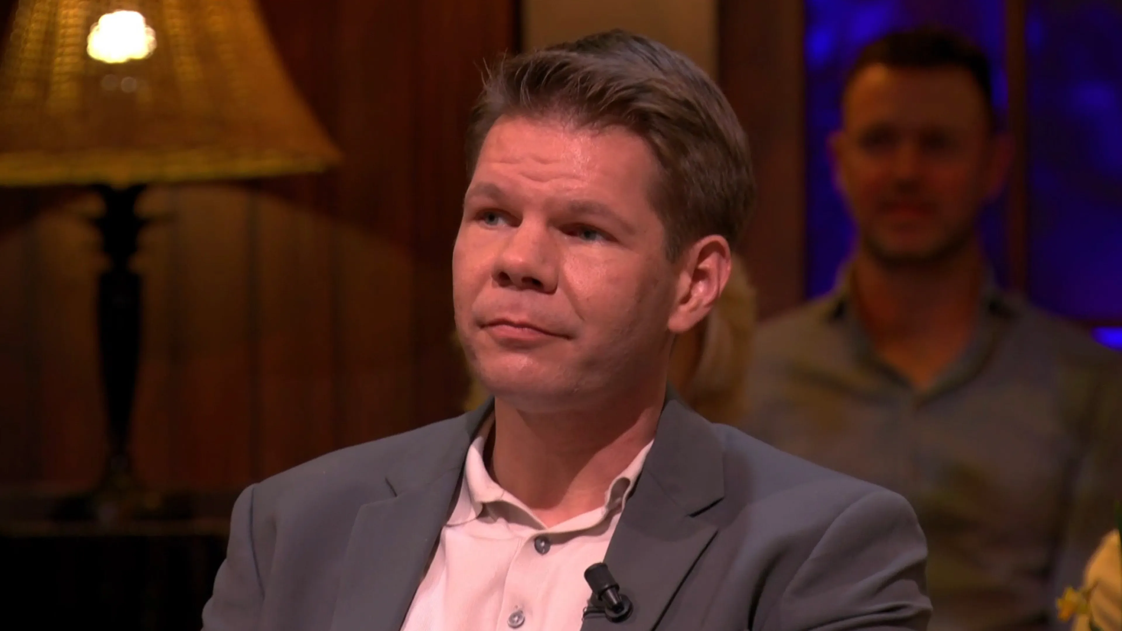 Victor Vlam hekelt Boekenbal: 'Ik ga nog liever naar een Noord-Koreaans concentratiekamp!'