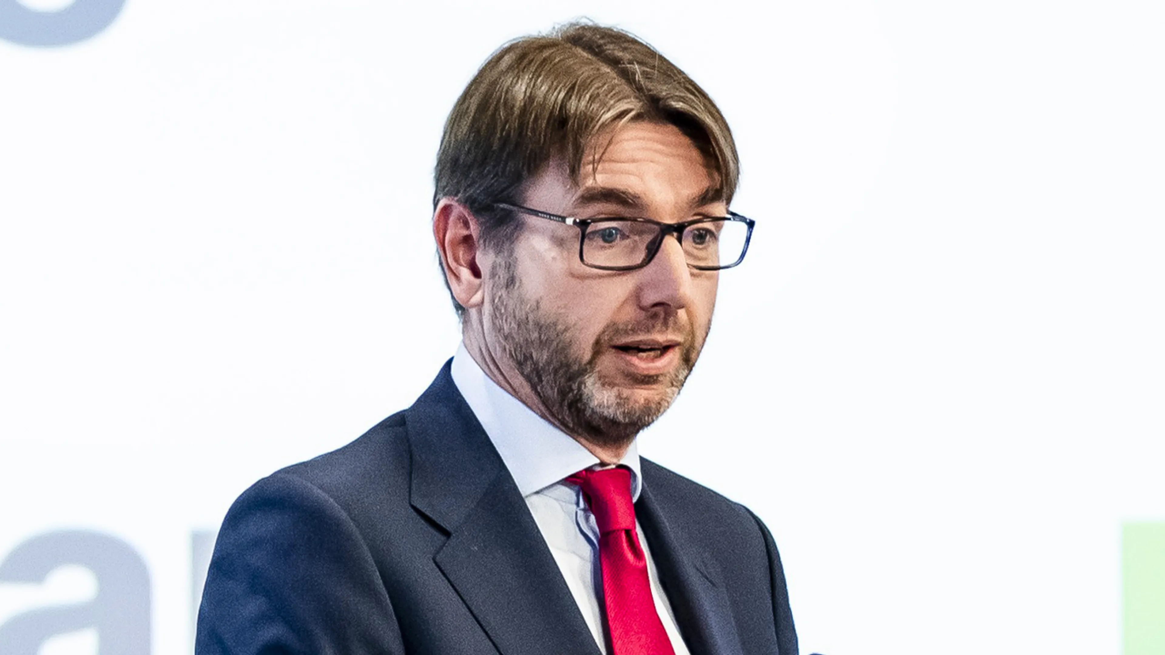 D66'er Van Weyenberg volgt Kaag op als minister van Financiën