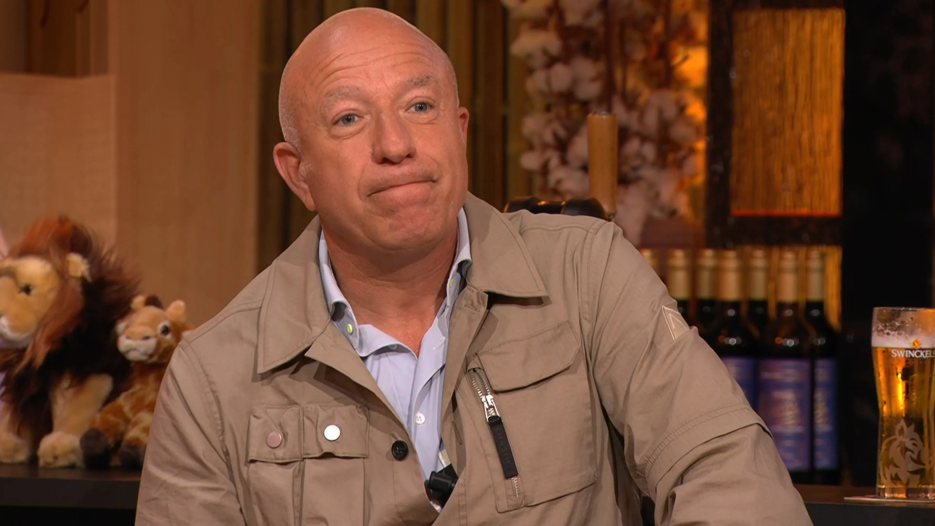Tom Coronel waarschuwt: 'Als Verstappen het nú niet doet, kun je het seizoen wegwuiven'