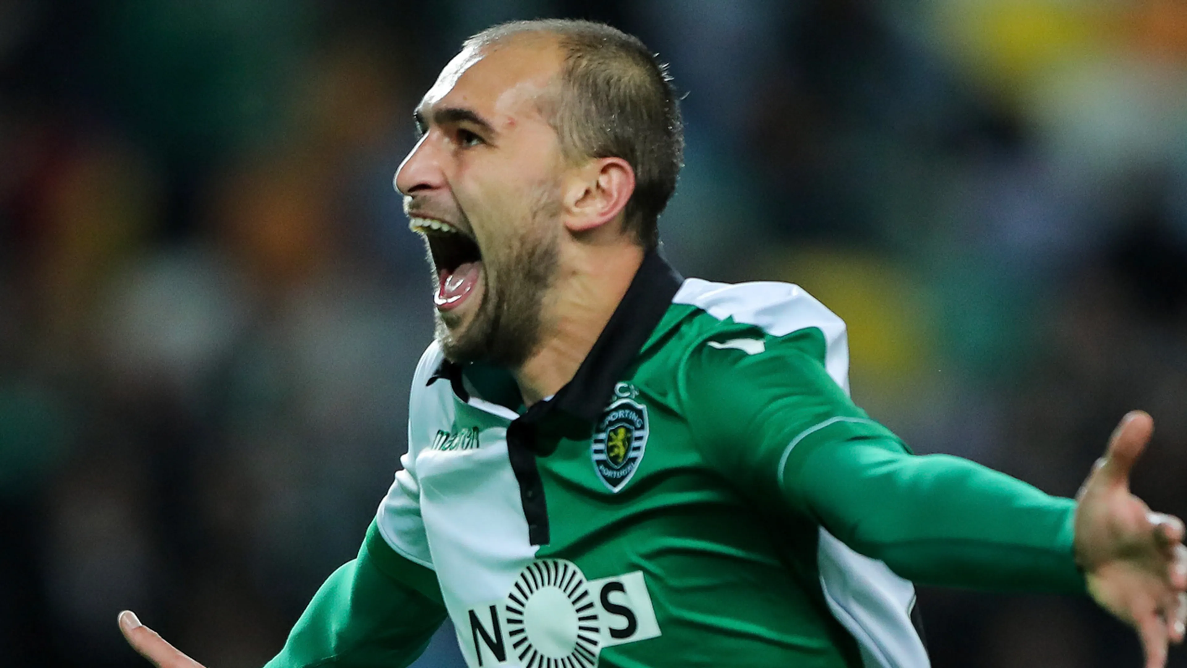 Eintracht komt met statement: onderhandelingen over Bas Dost in vergevorderd stadium