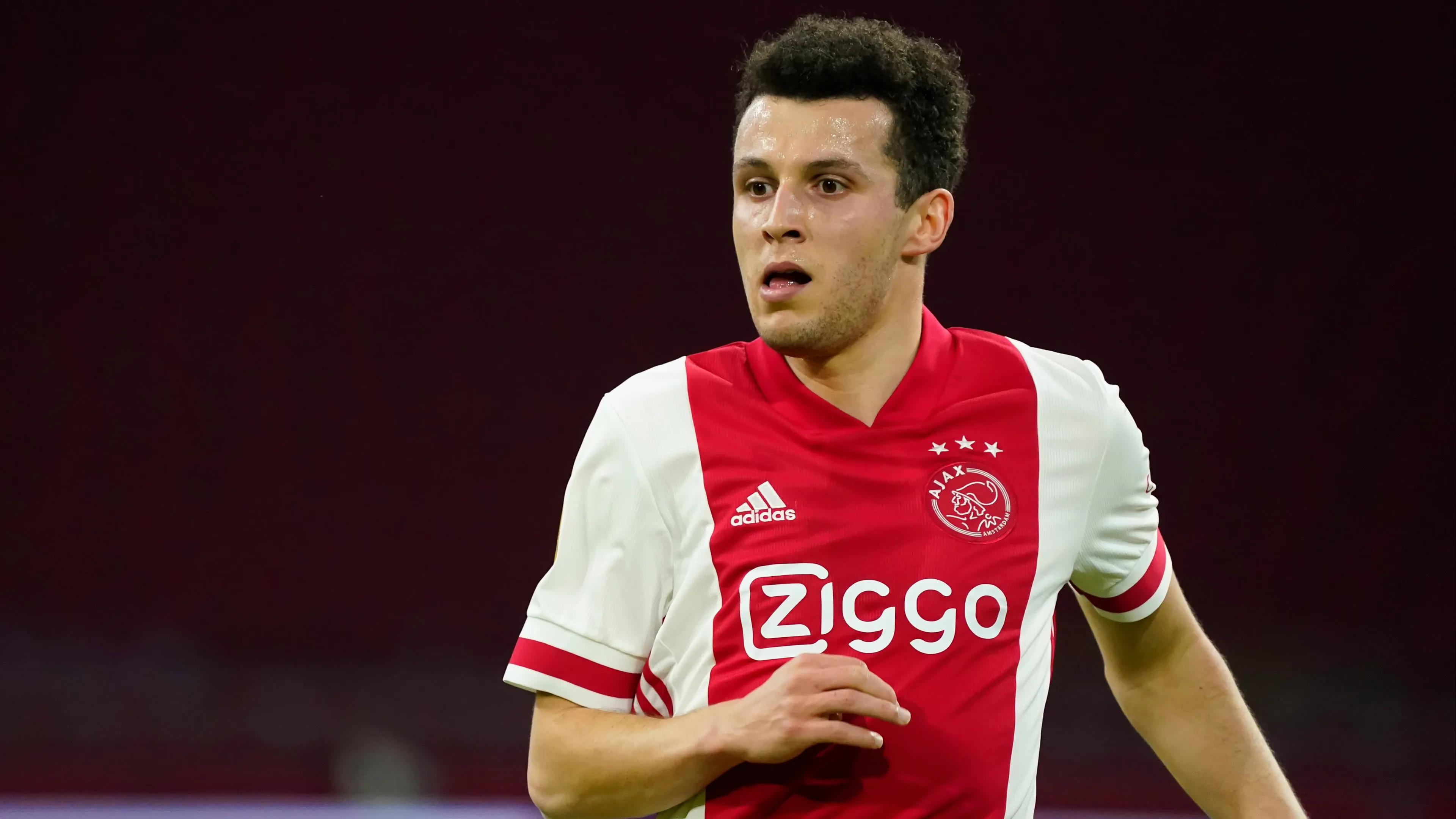 Idrissi: 'Ik kan nu kampioen worden, de beker winnen en misschien Europees succes vieren'