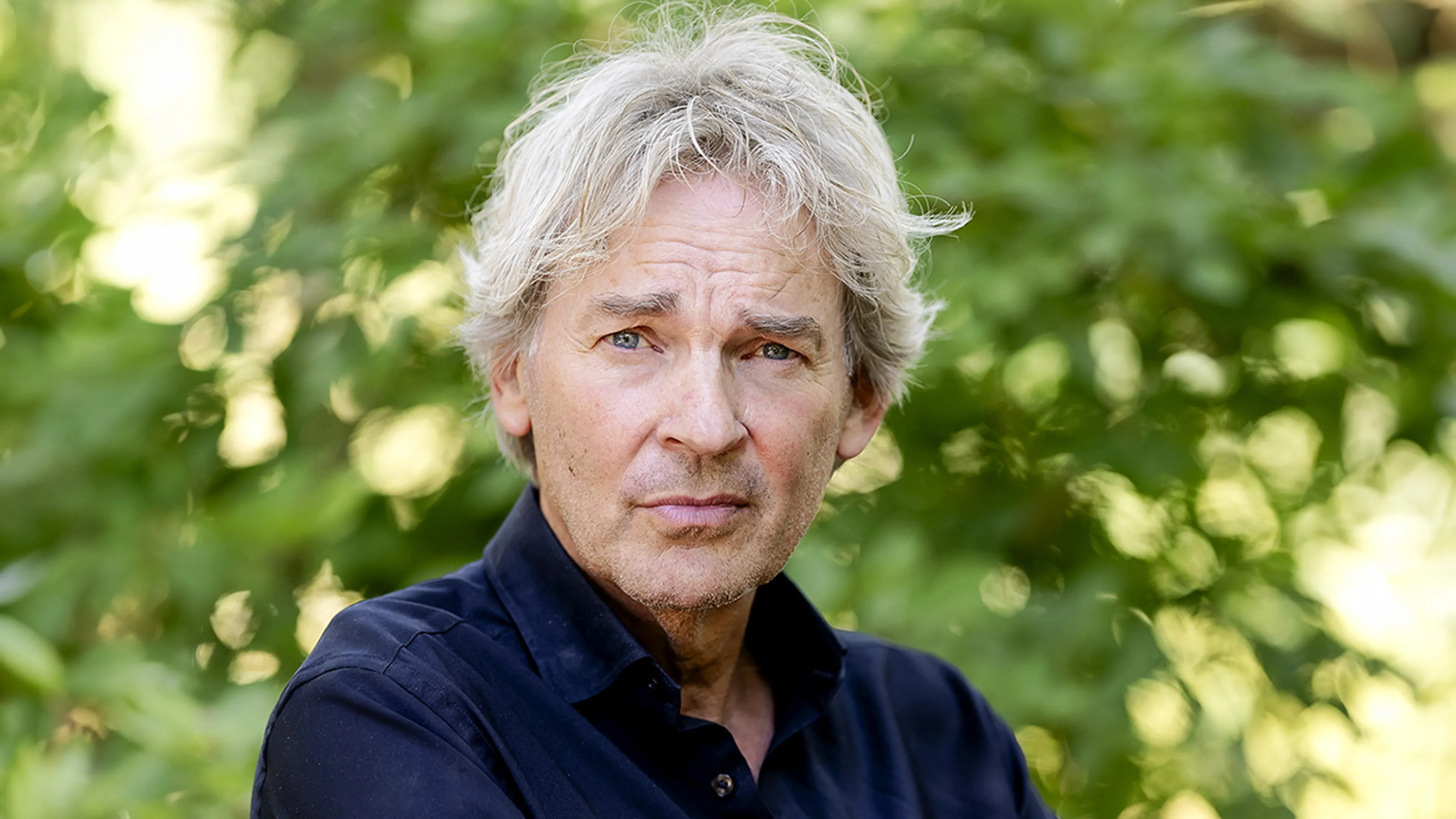 Matthijs van Nieuwkerk onthult verrassende nieuwe tv-klus: 'Ik kijk ernaar uit!'