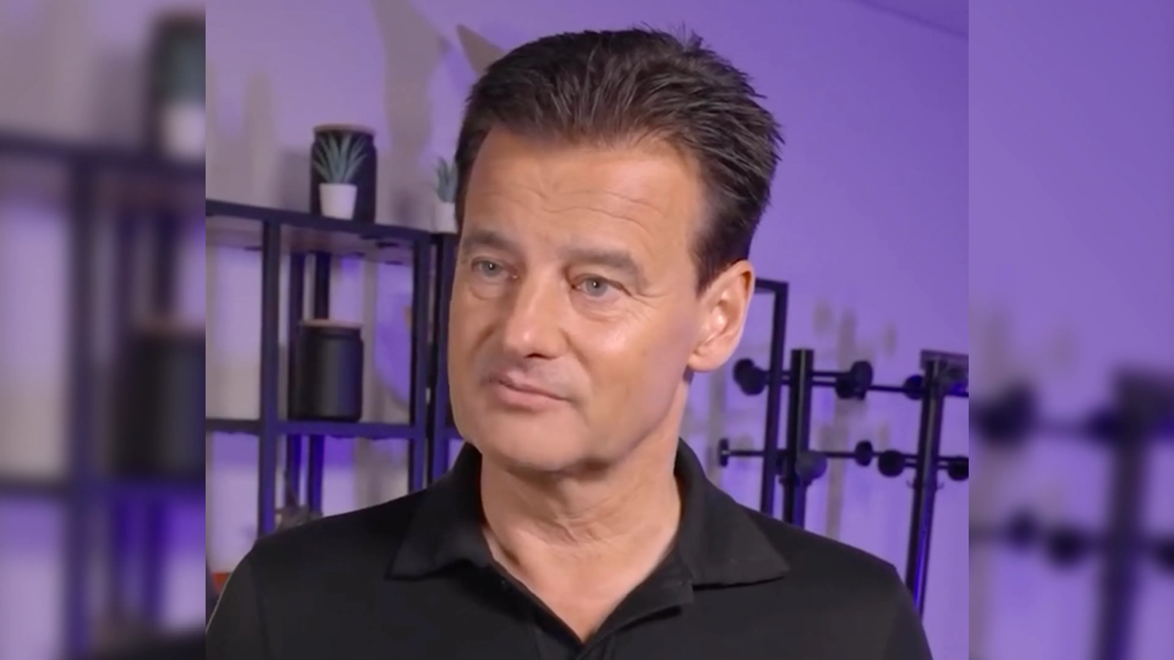 Wilfred Genee blikt terug op historisch Vandaag Inside-moment: 'Een geweldige genoegdoening'