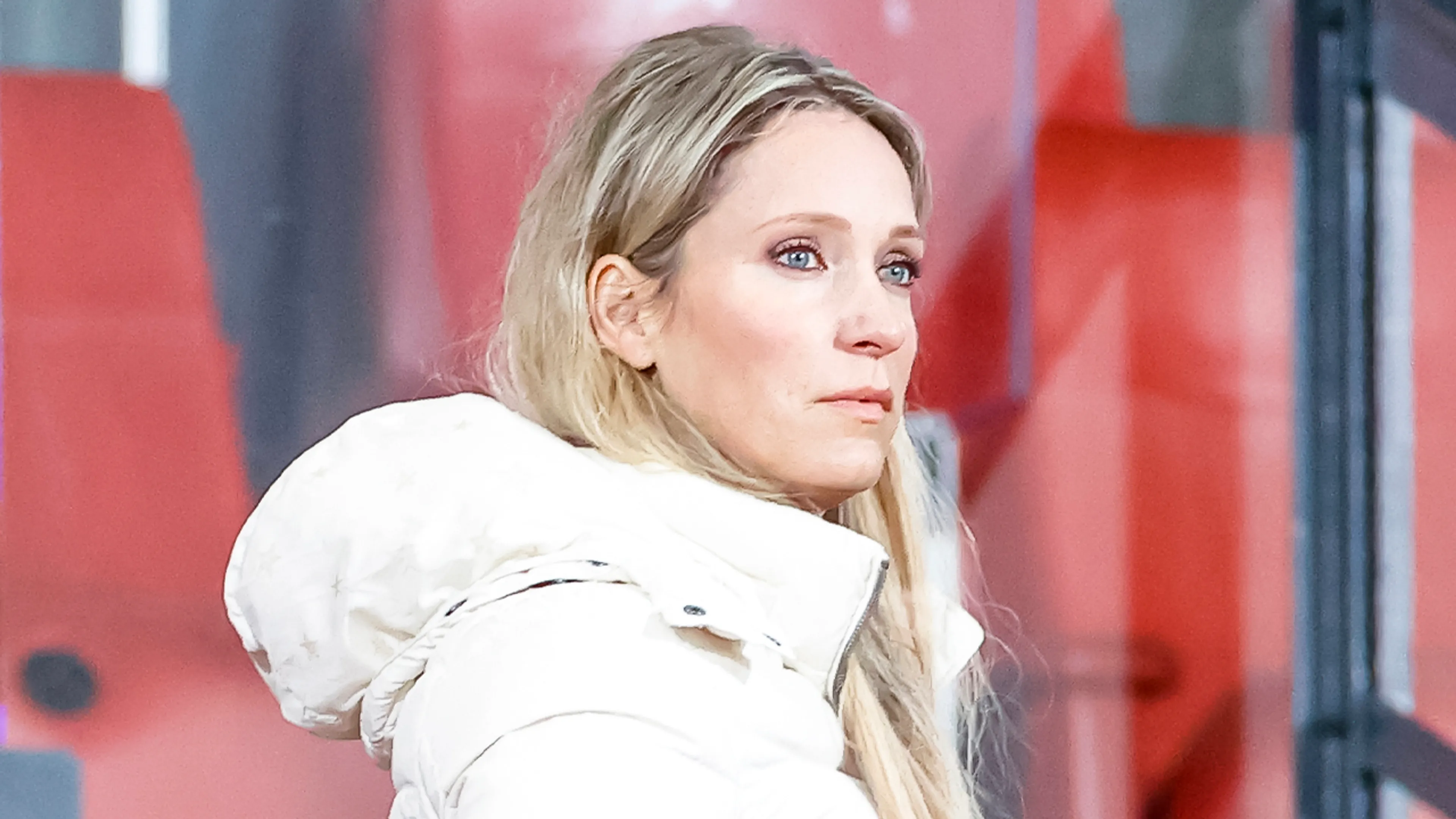 Hélène: 'Hij is de beste Formule 1-analist'