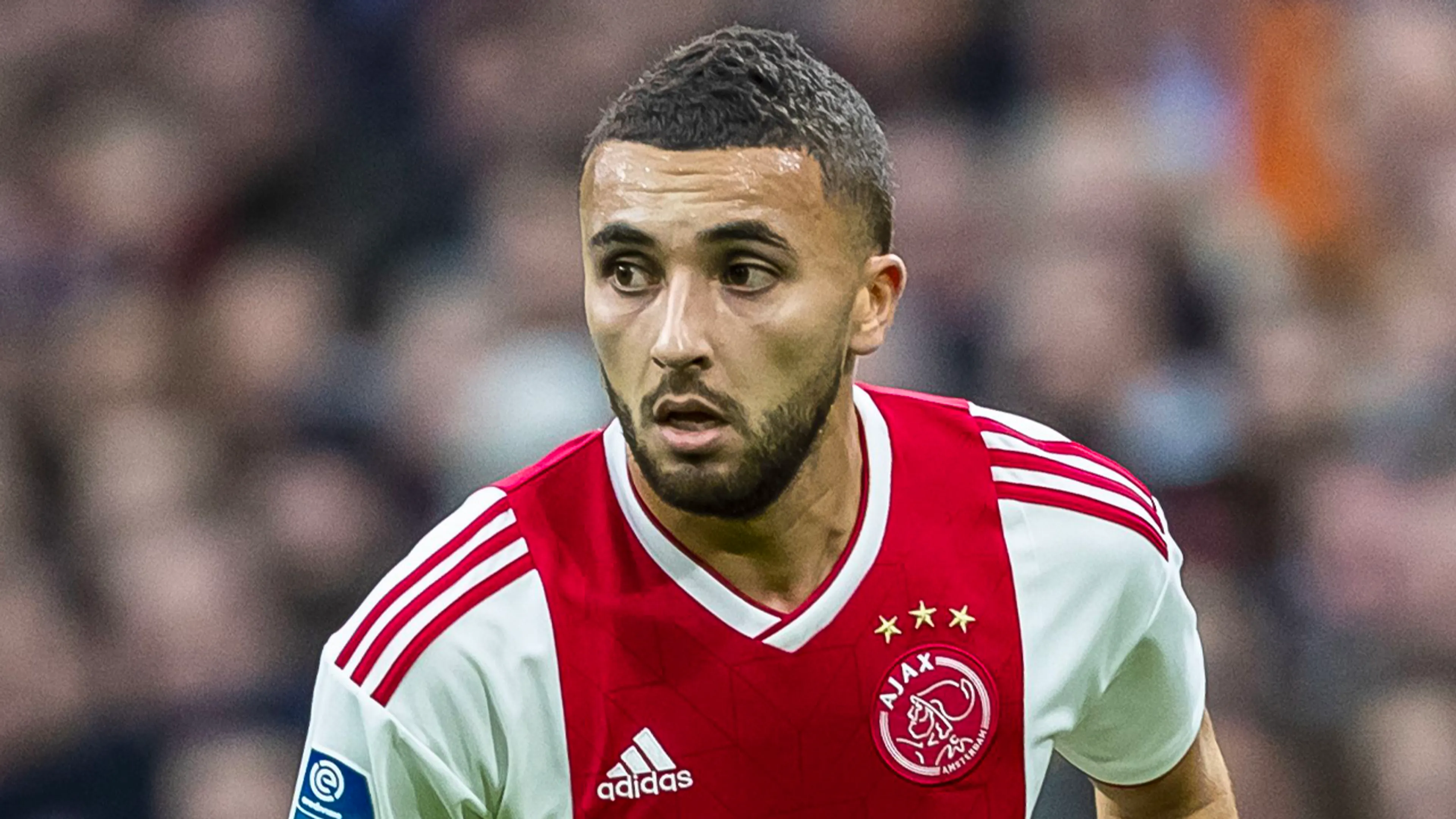 Ajax start met Labyad tegen FC Utrecht