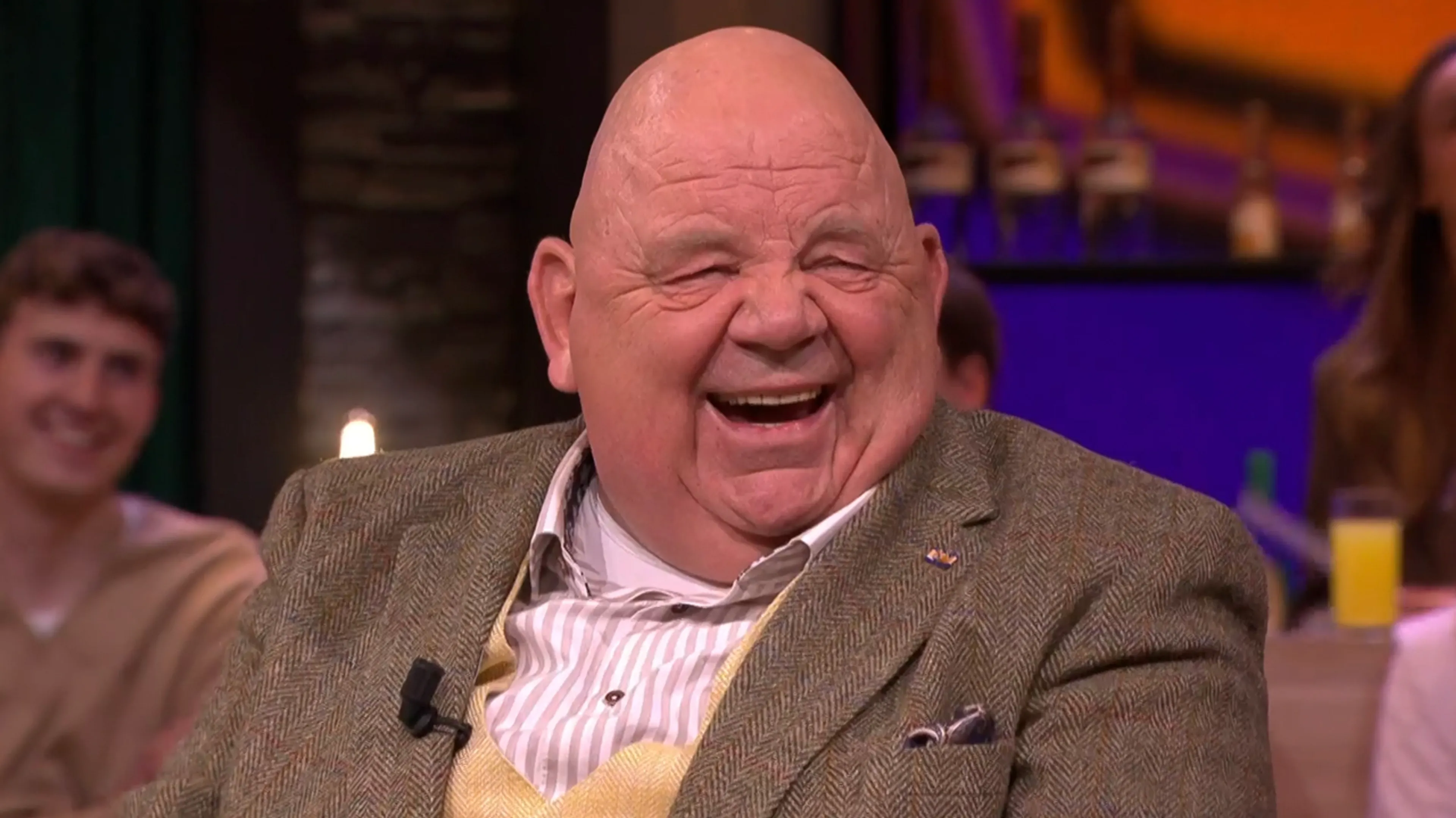 Aflevering Vandaag Inside met Pieter Cobelens, woensdag 1 maart 2023