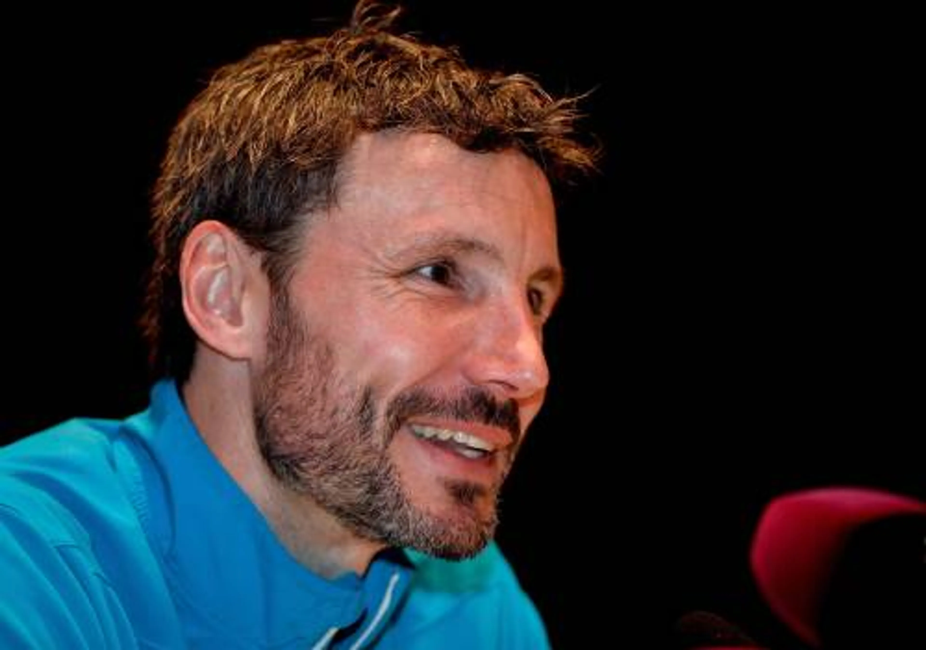 Van Bommel ziet puntenverlies als incident