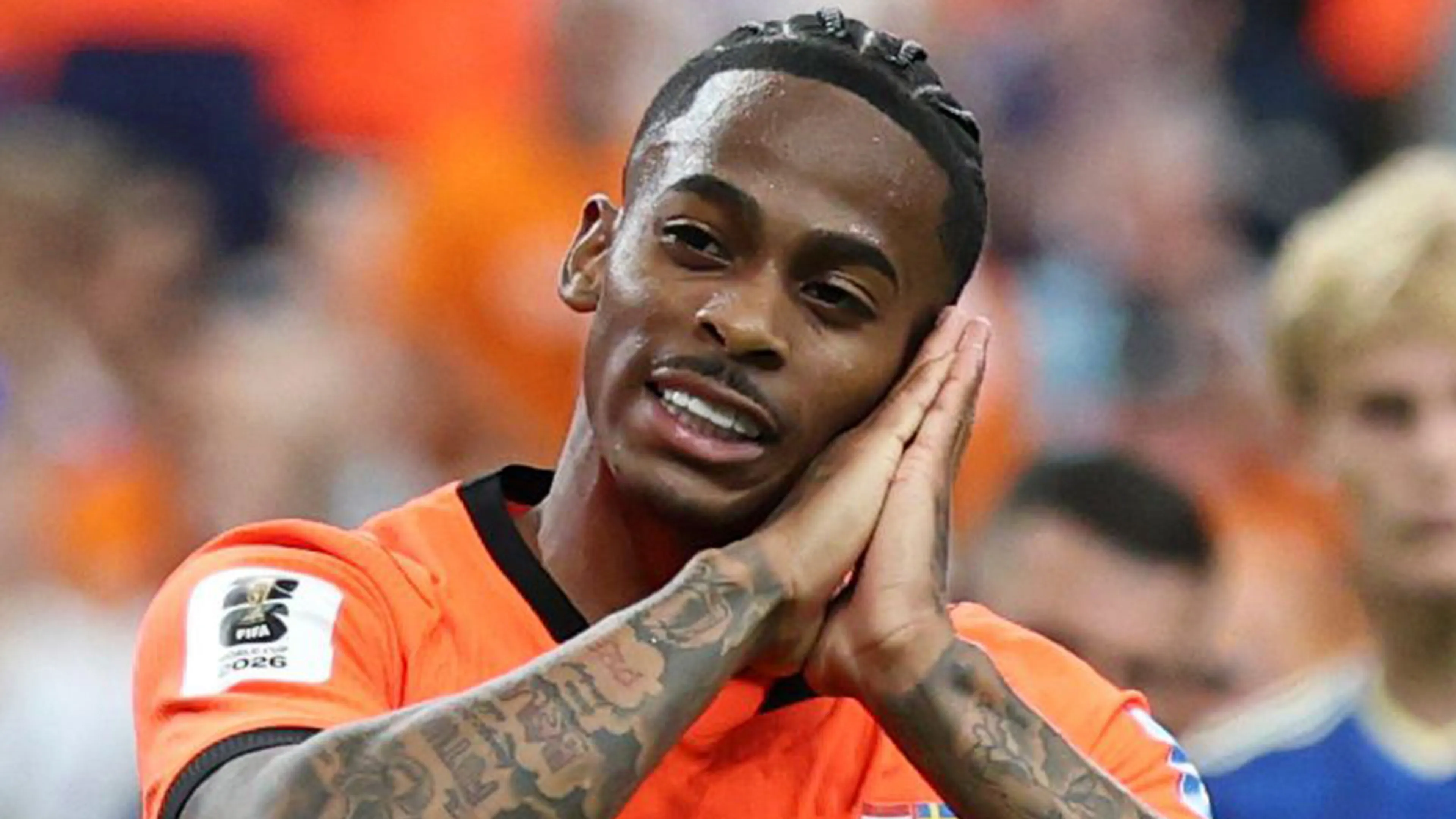 Kassa rinkelt in Rotterdam; Feyenoord ontvangt forse vergoeding voor miljoenentransfer Summerville