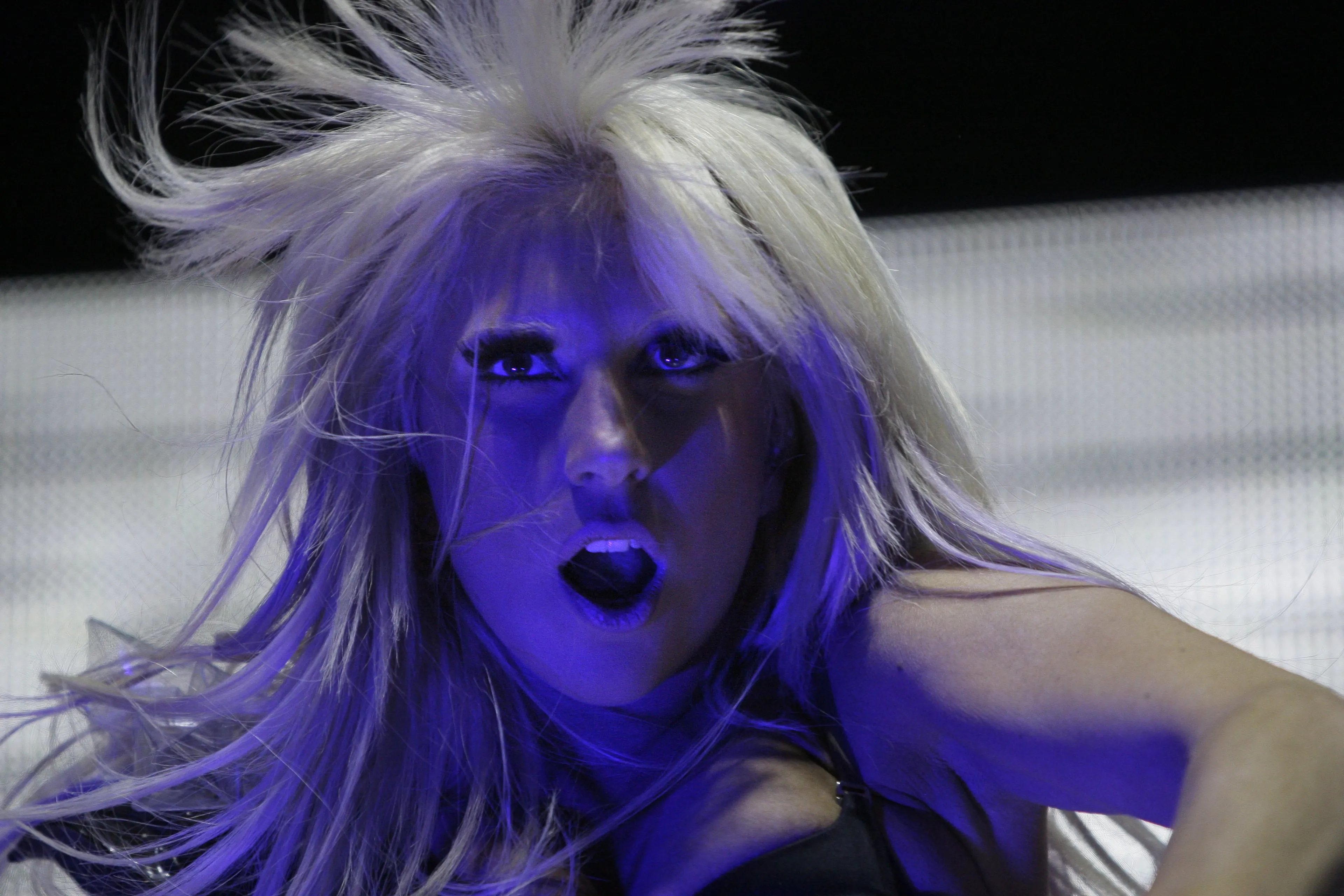 Het verhaal achter Lady Gaga’s wereldhit Bad Romance