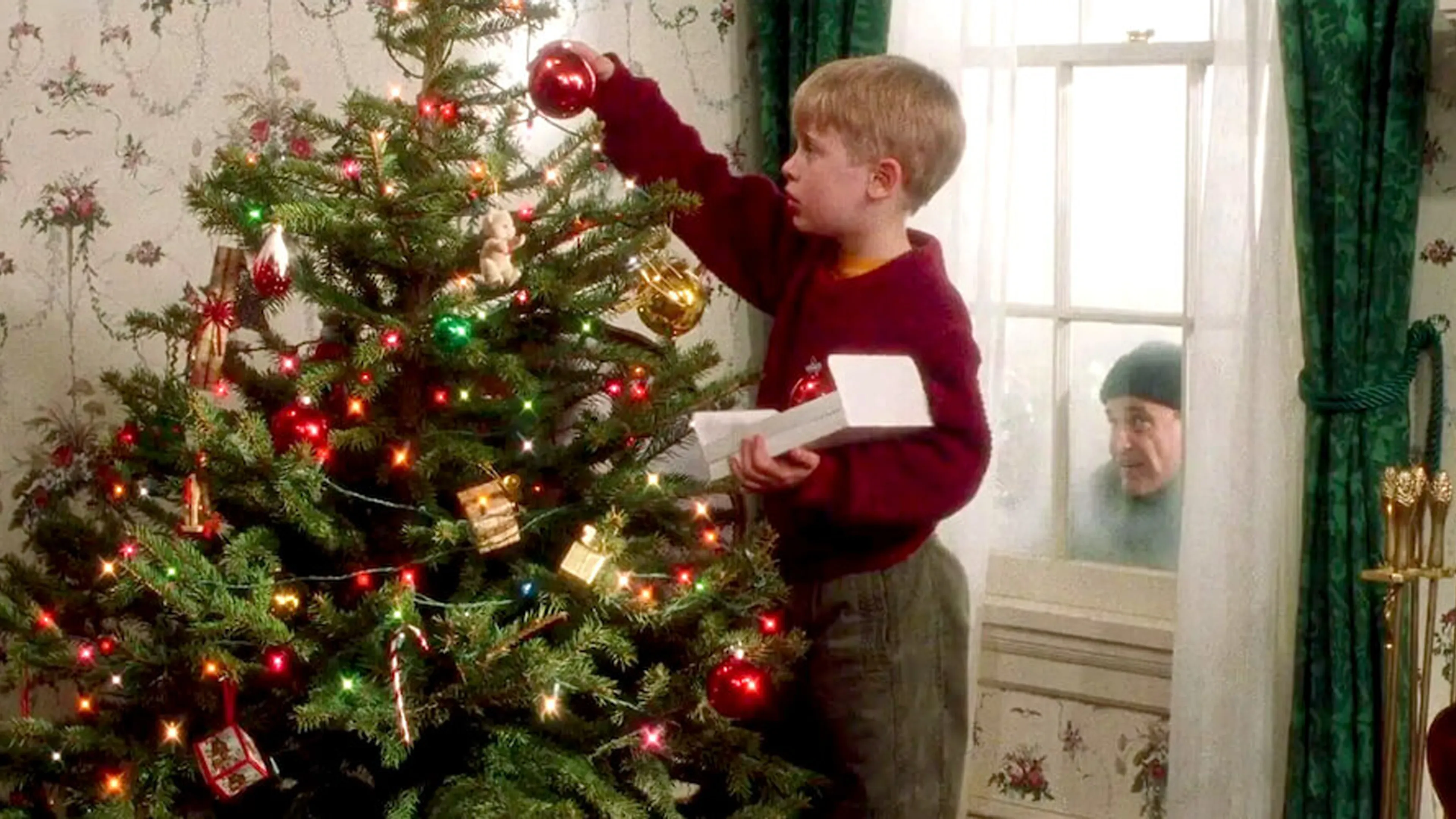 Wist jij dit al over Home Alone? 🎄