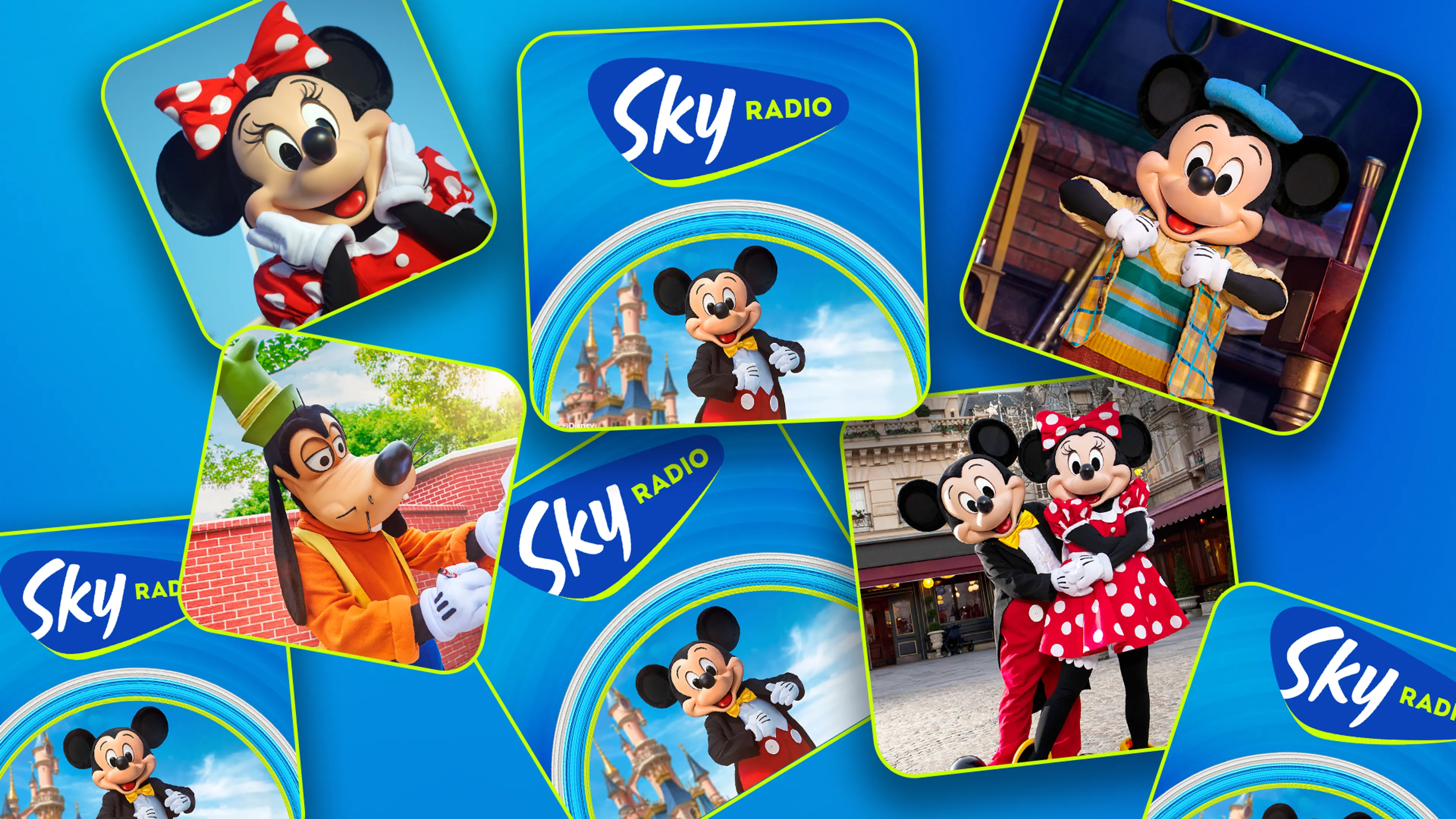 Test je geheugen met het Disney Memory spel! 🎡