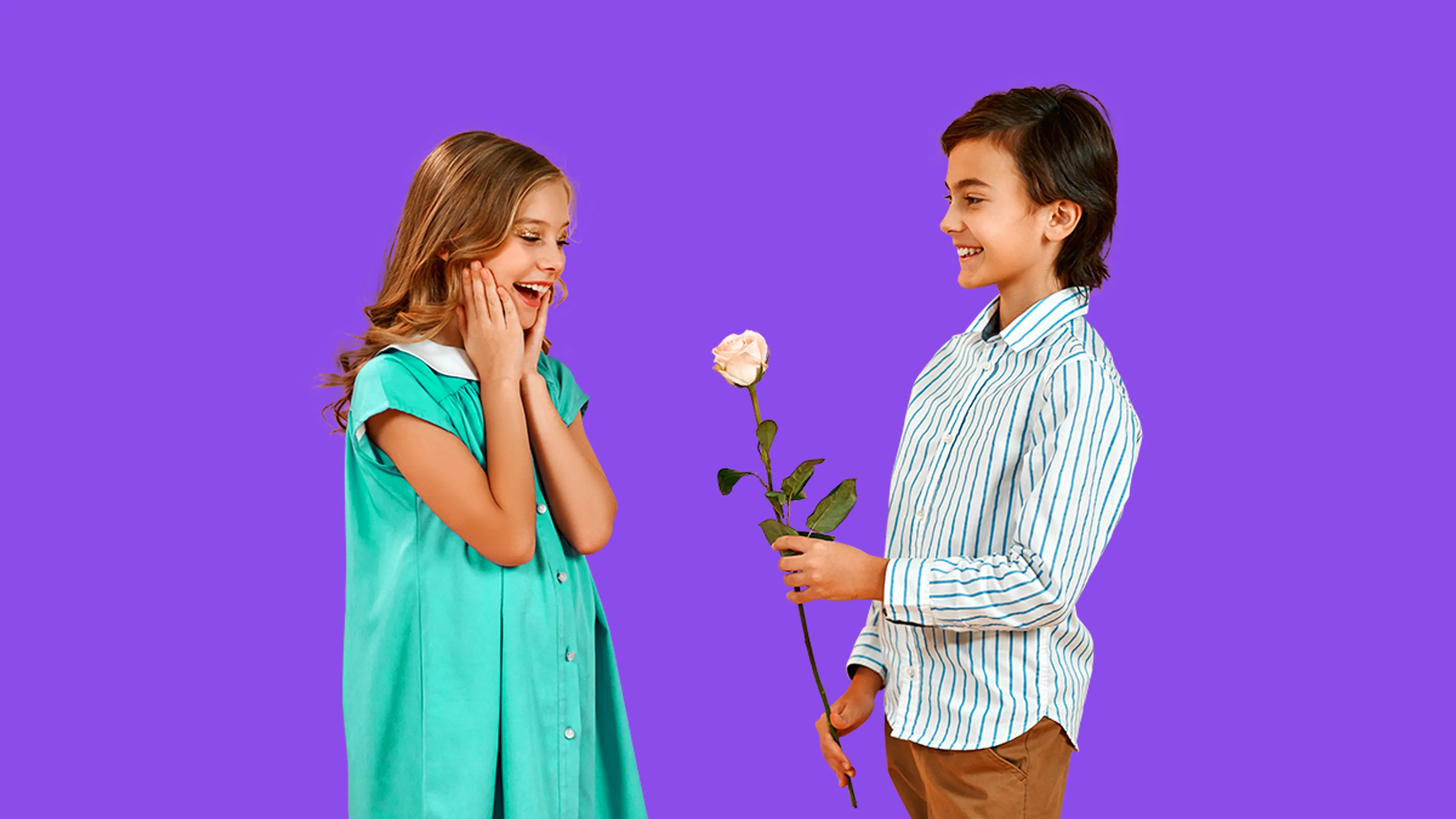 Valentijn Top 101