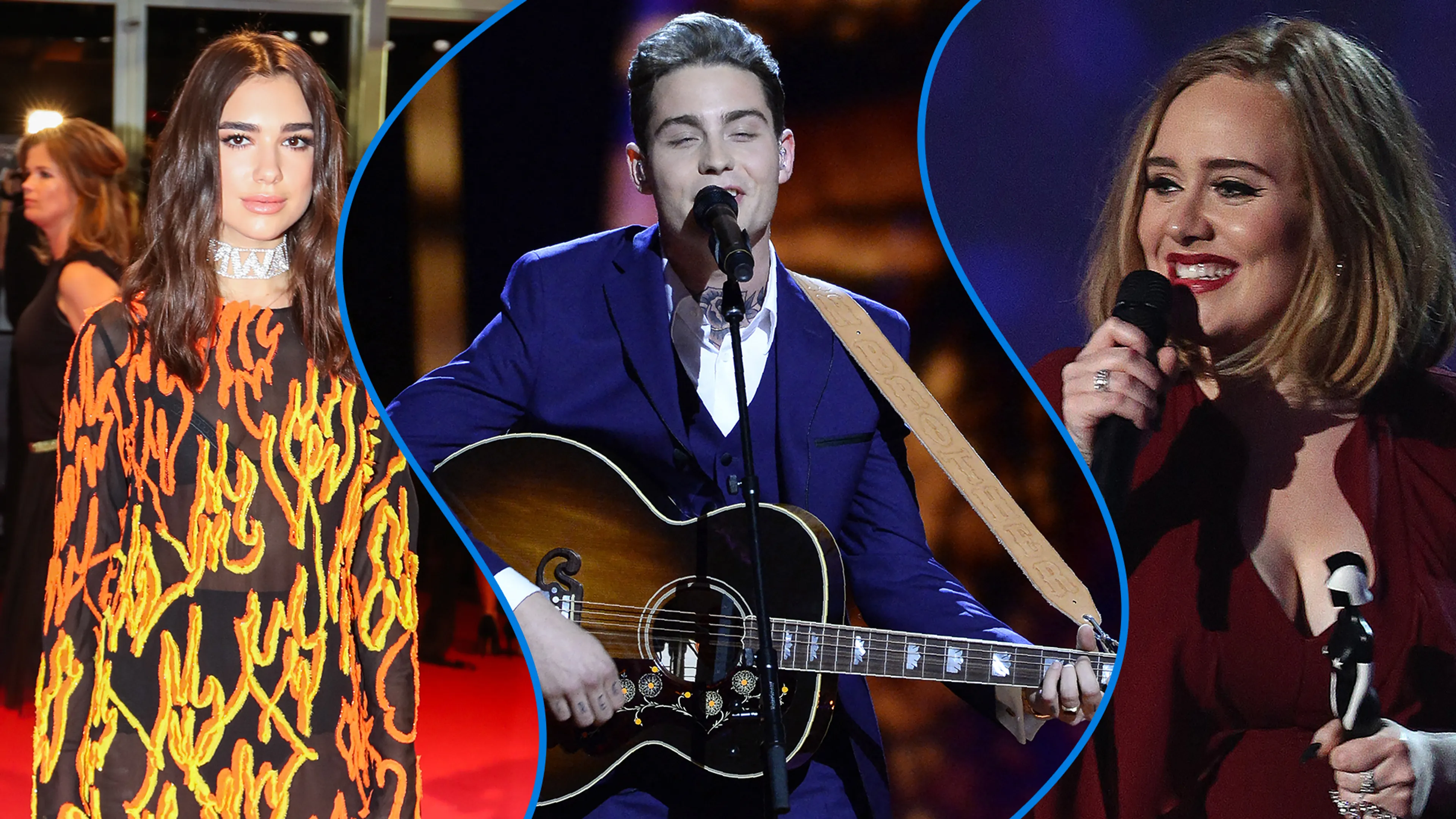 Throwback naar 10 jaar geleden: dit waren de muzikale hoogtepunten in 2016!