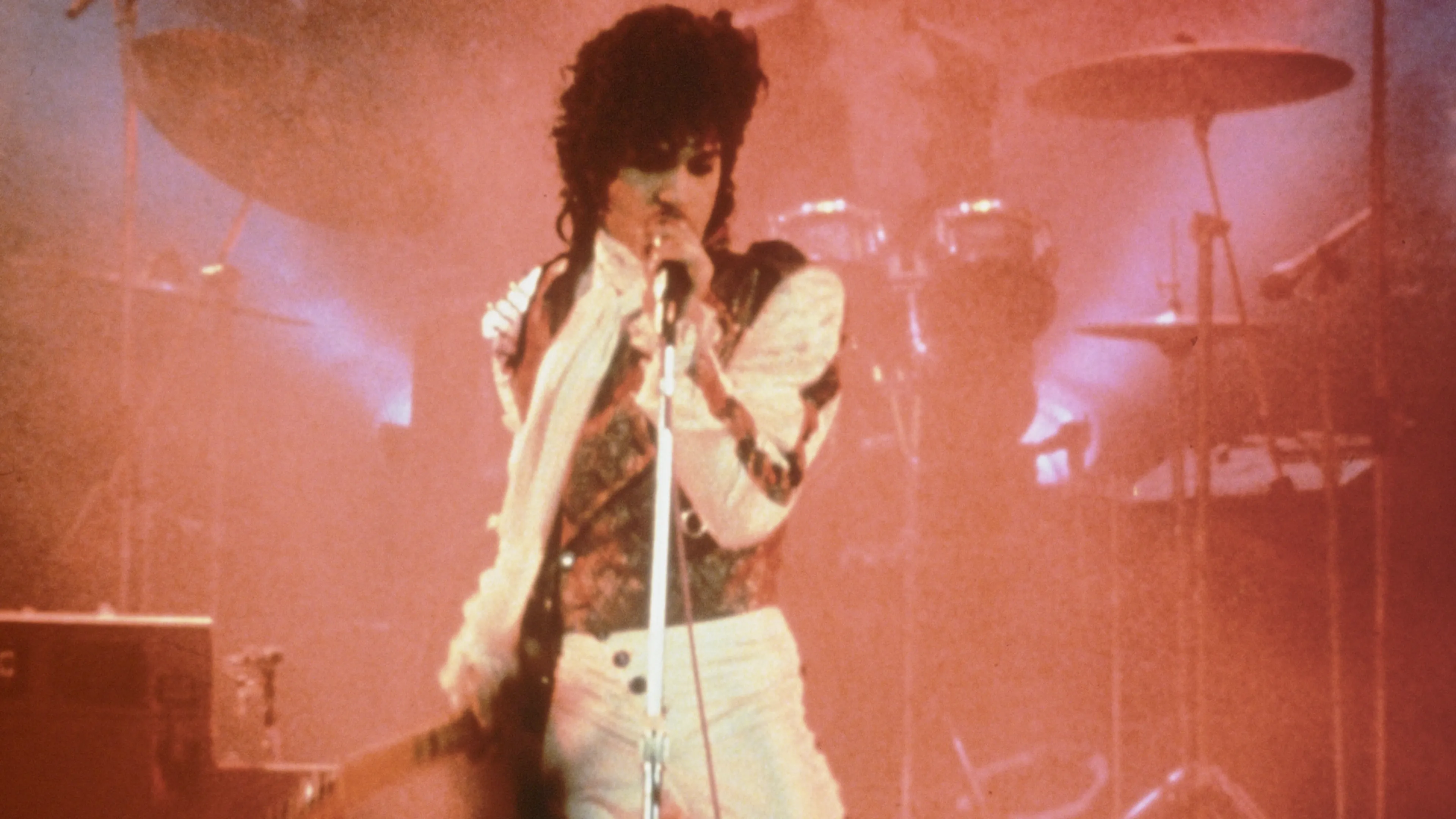 Postuum album van Prince verschijnt eind augustus
