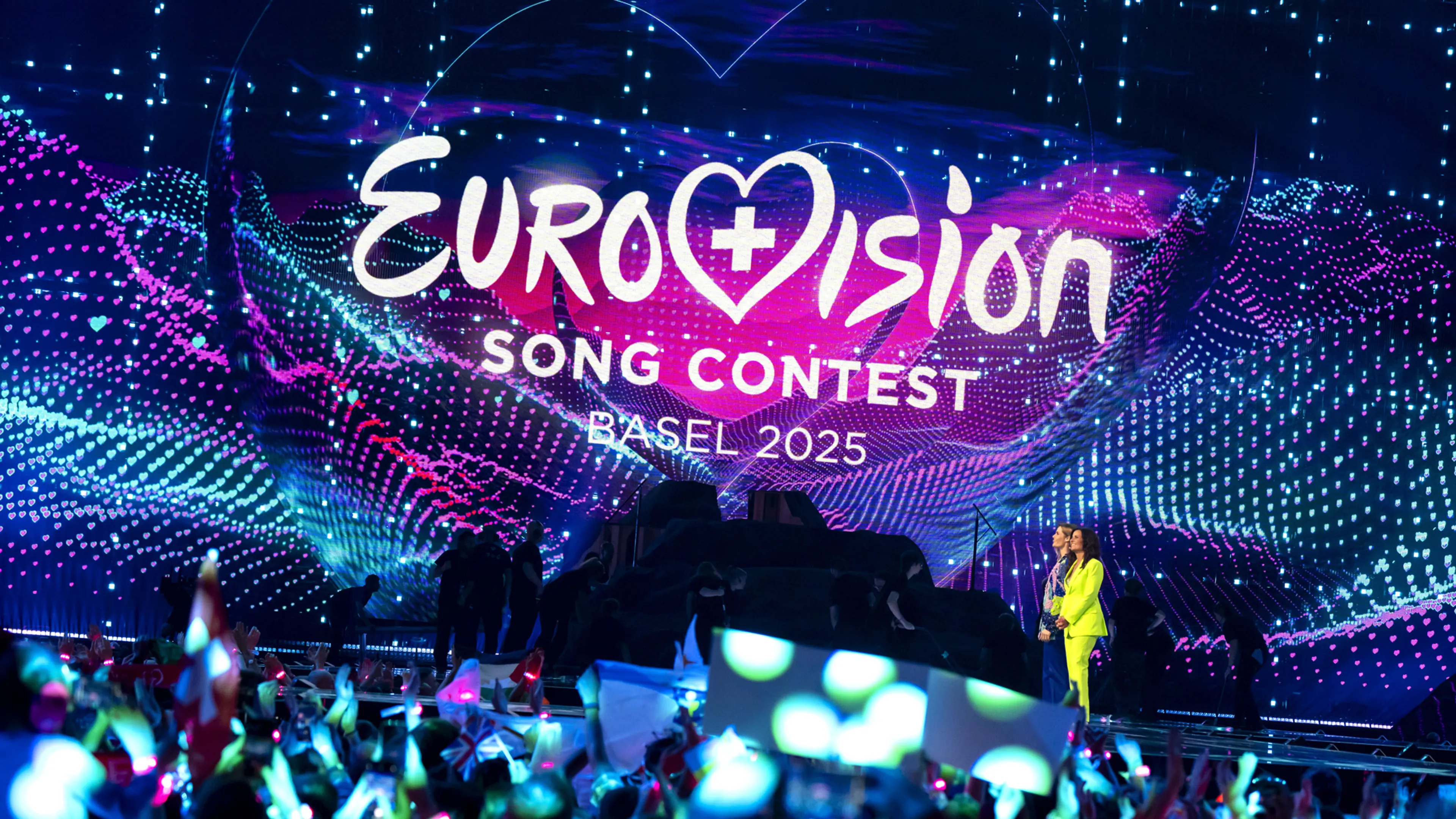 Nederland ook in 2027 niet naar Eurovisie Songfestival