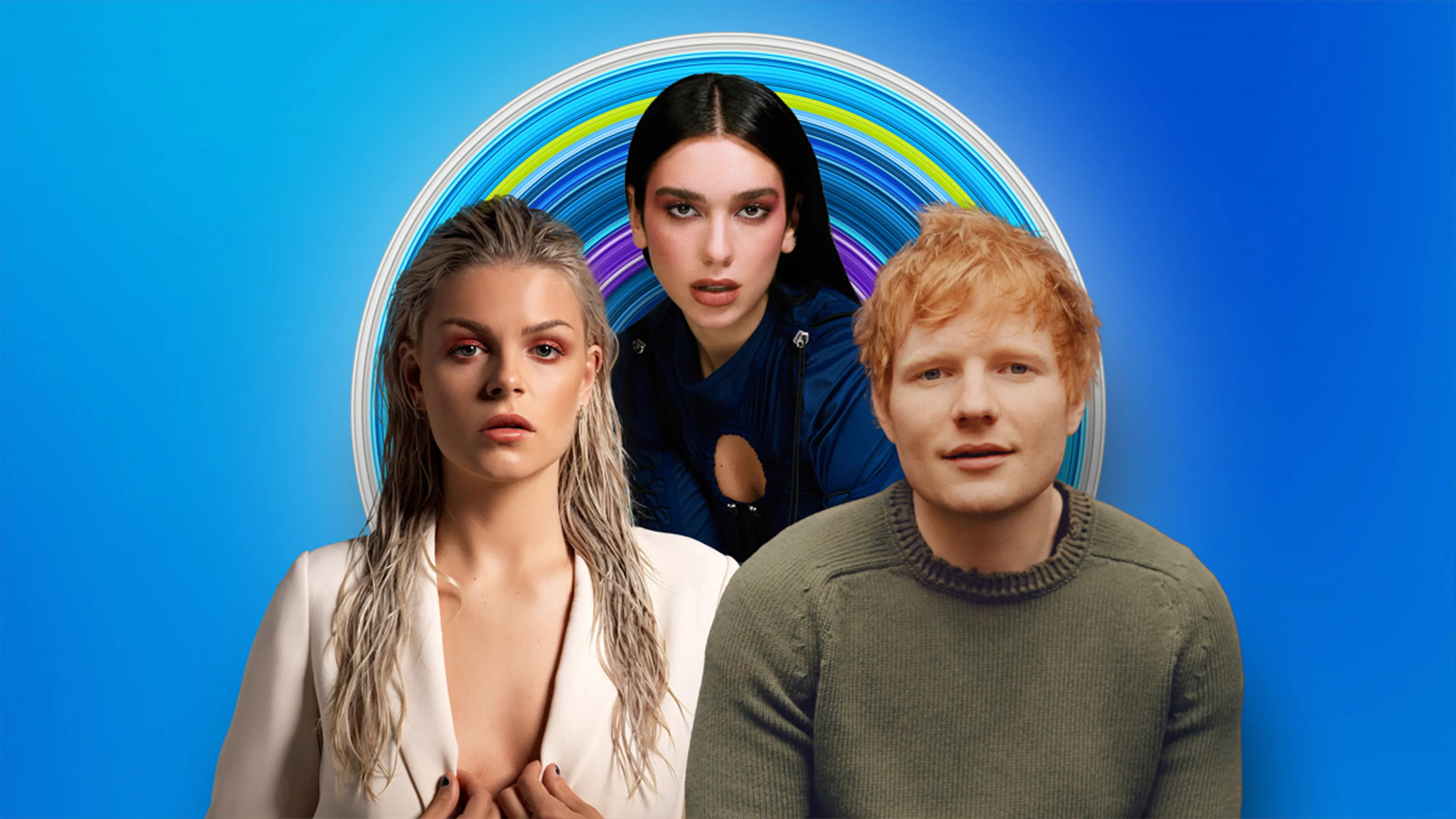 Je inschrijving voor de nieuwsbrief van Sky Radio is gelukt!
