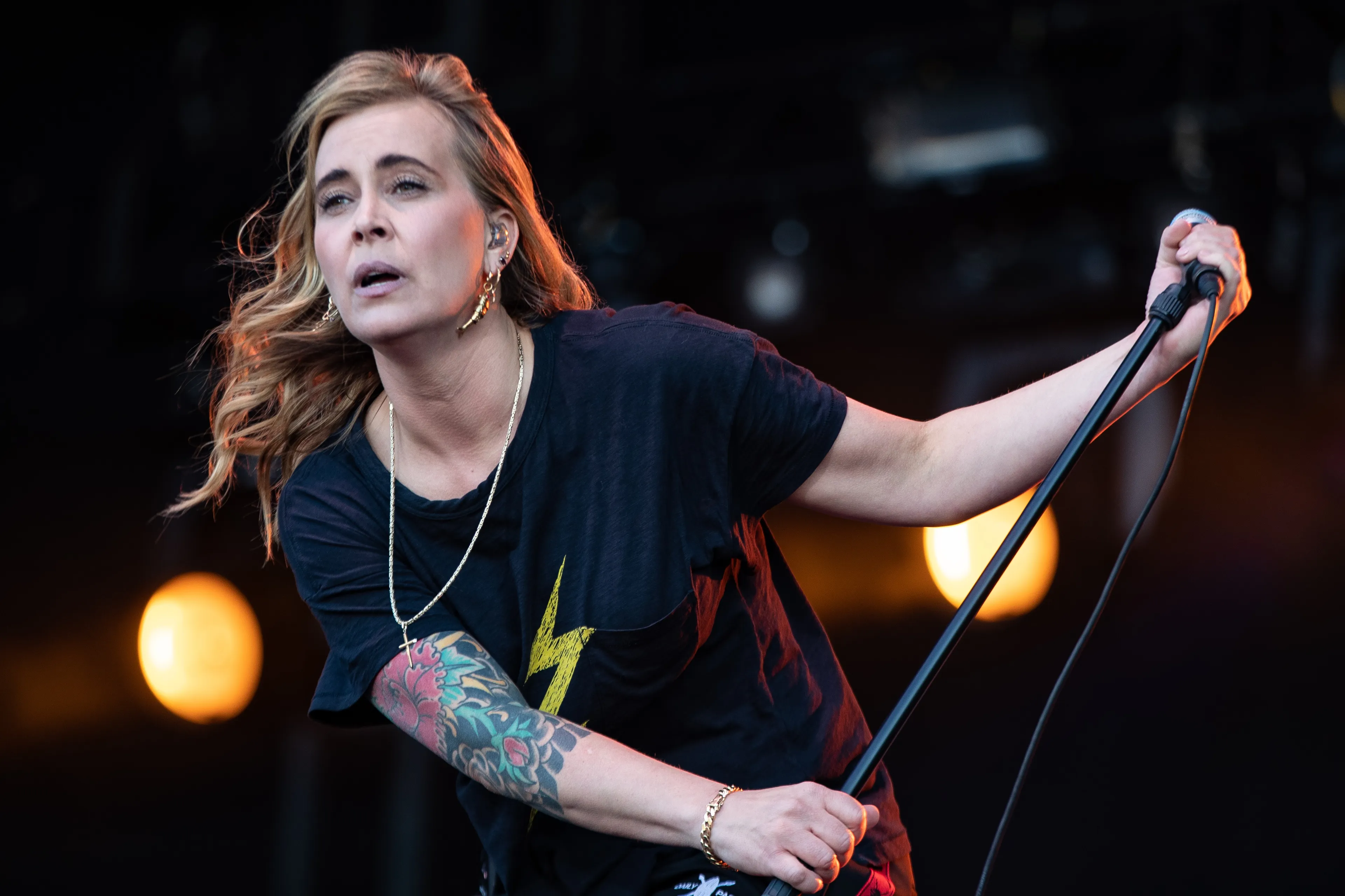 Anouk komt naar de Ziggo Dome voor twee bijzondere concerten