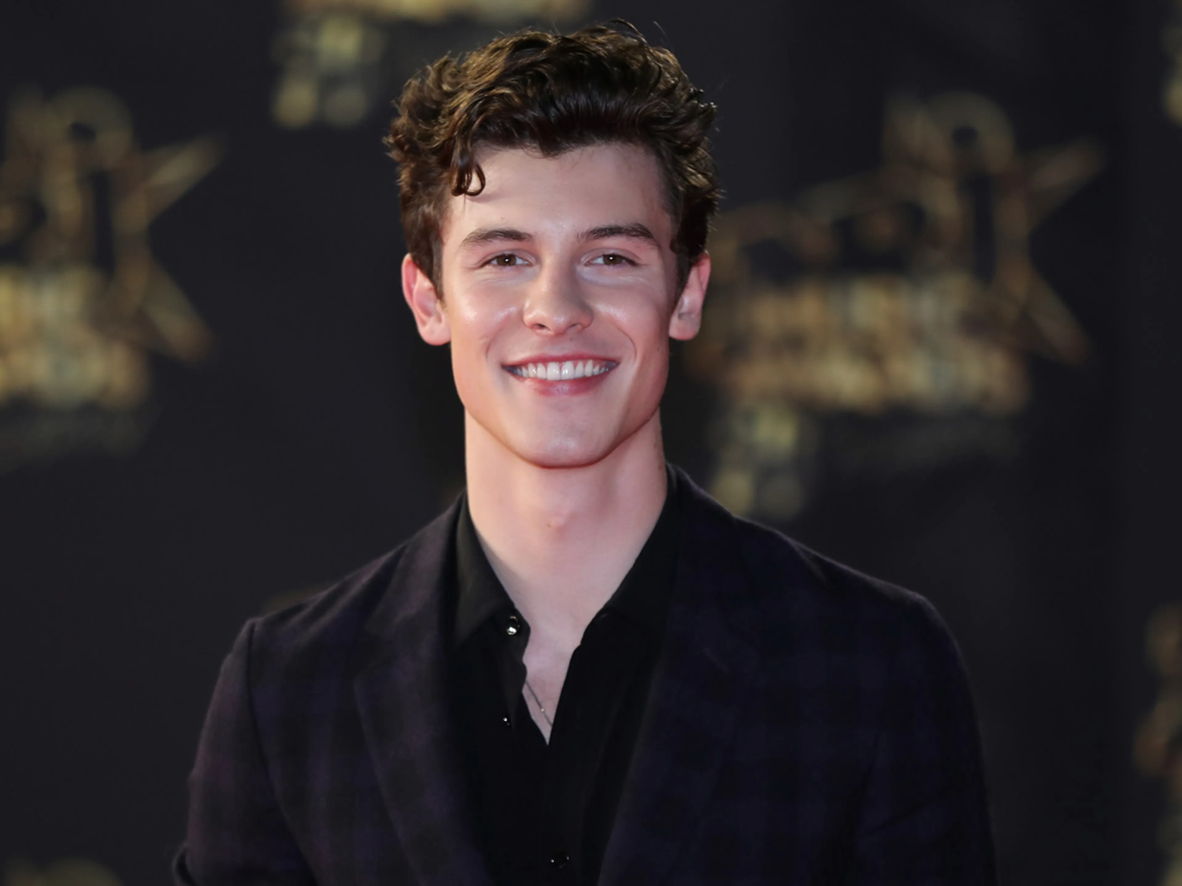 Shawn Mendes begint 2019 als fitnessheld!