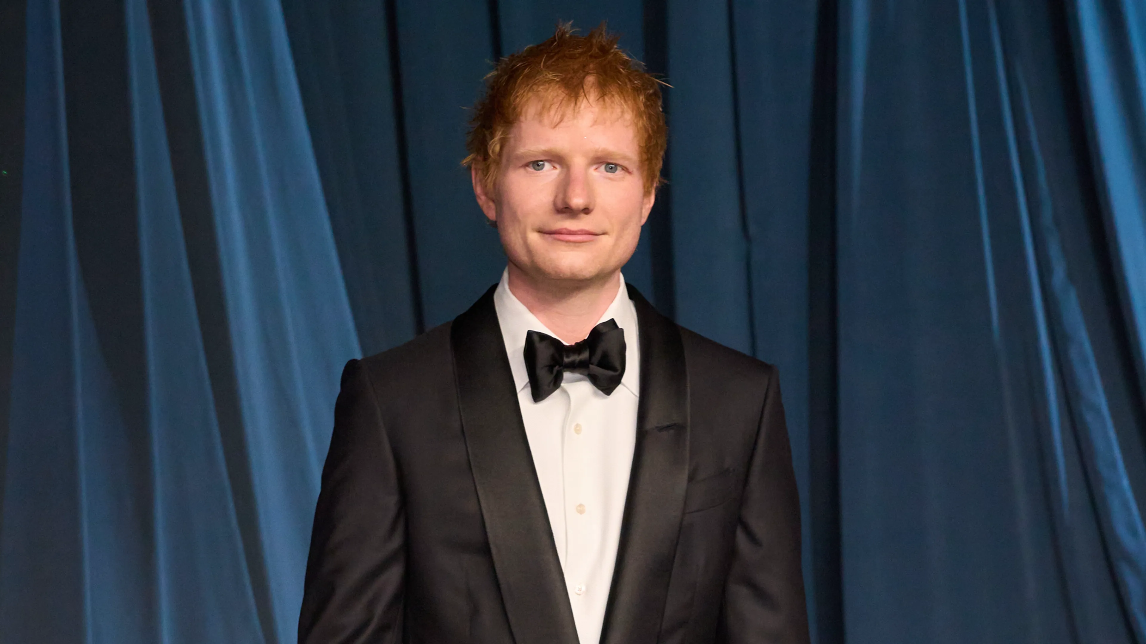 Binnenkort te zien: One Shot With Ed Sheeran