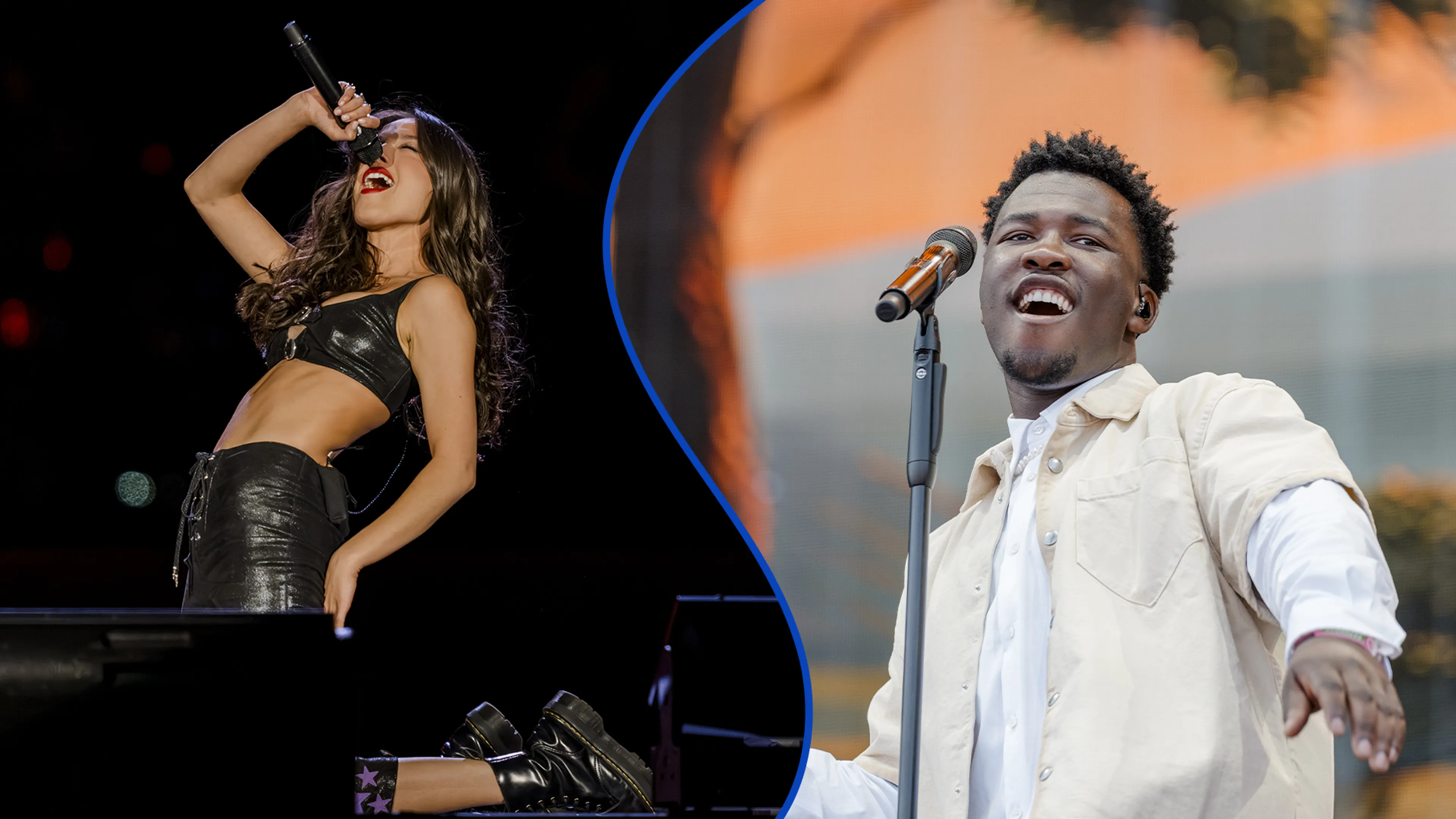 6 x muzikale hoogtepunten van Pinkpop 2025!