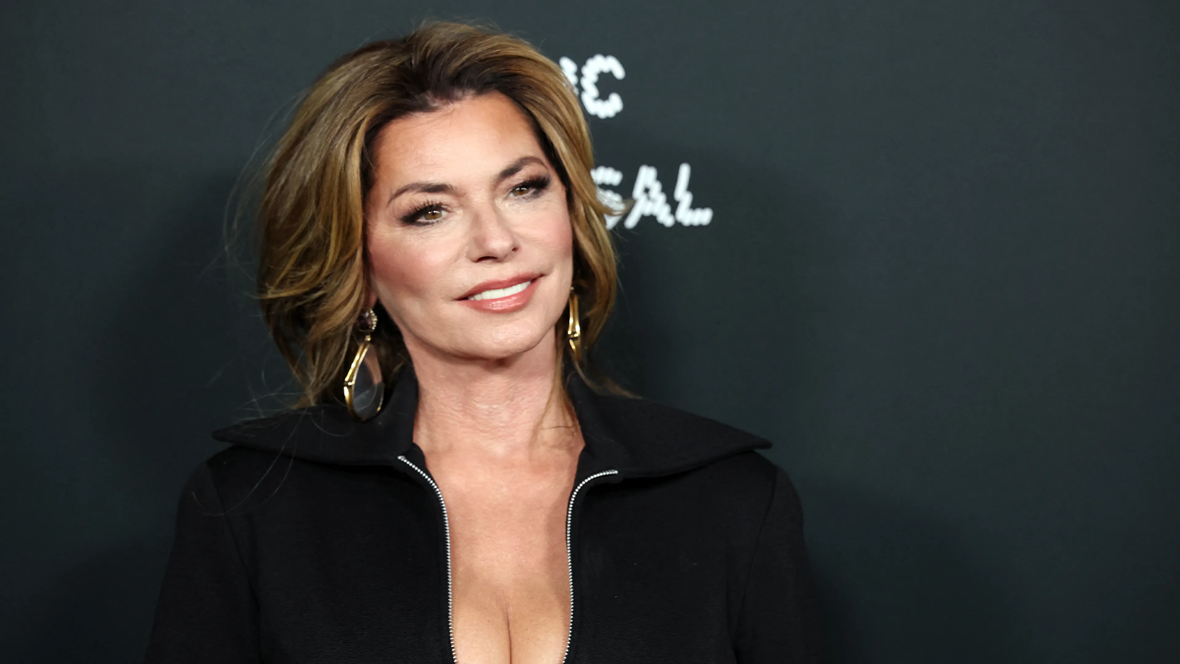 Biopic over Shania Twain in de maak