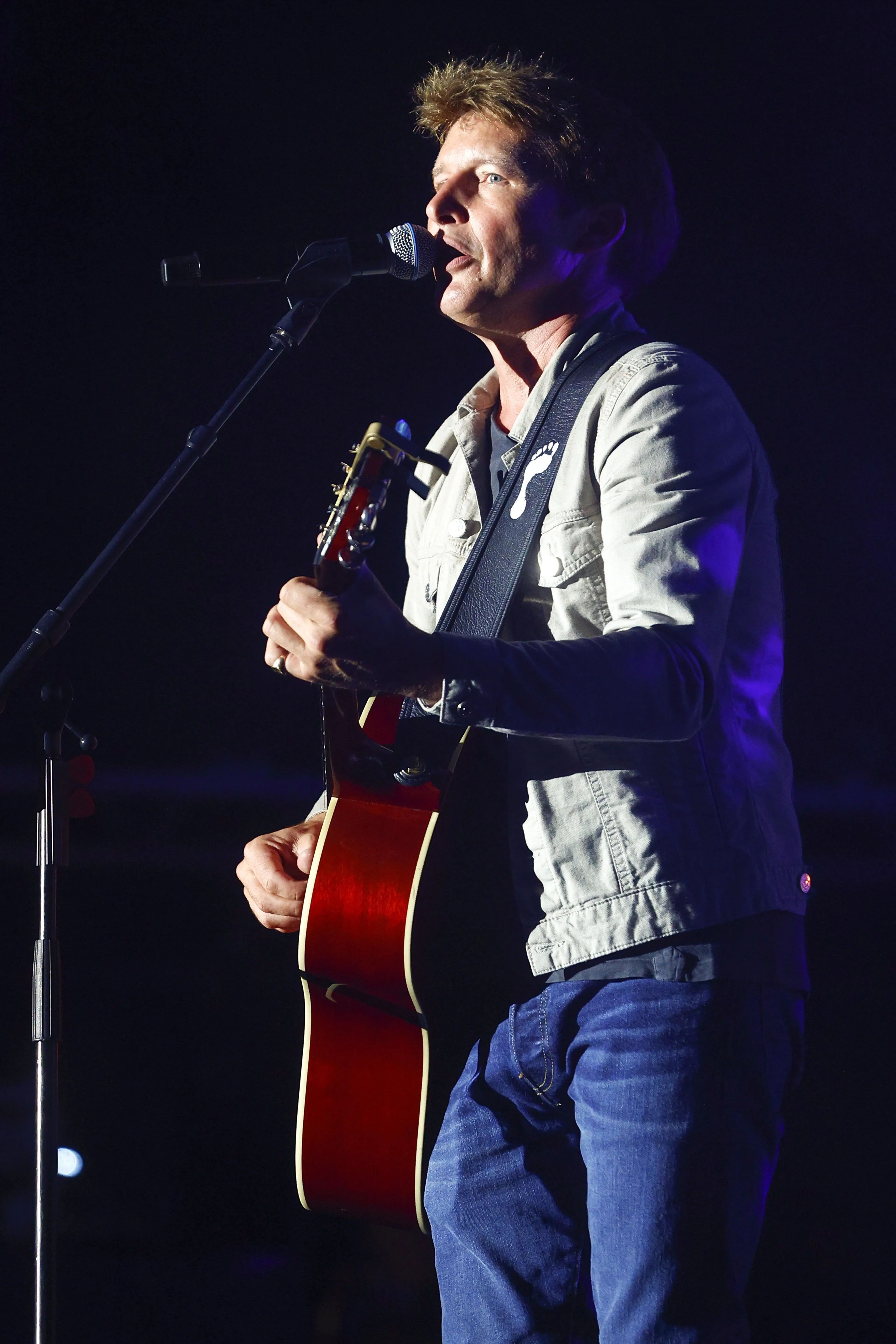 James Blunt - Ziggo Dome