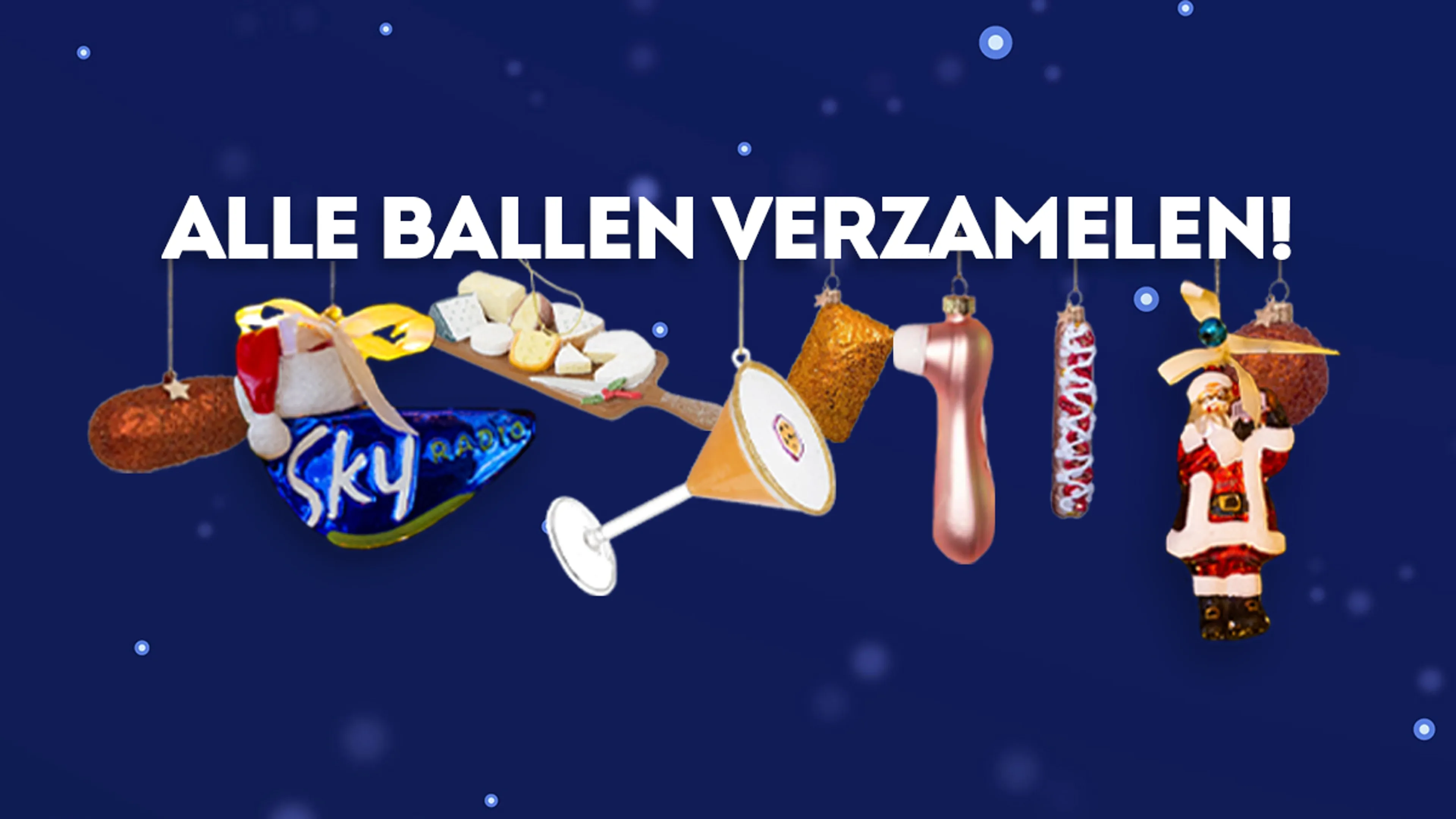Deze kerstballen móet je voor kerst 2022 hebben! 🎄