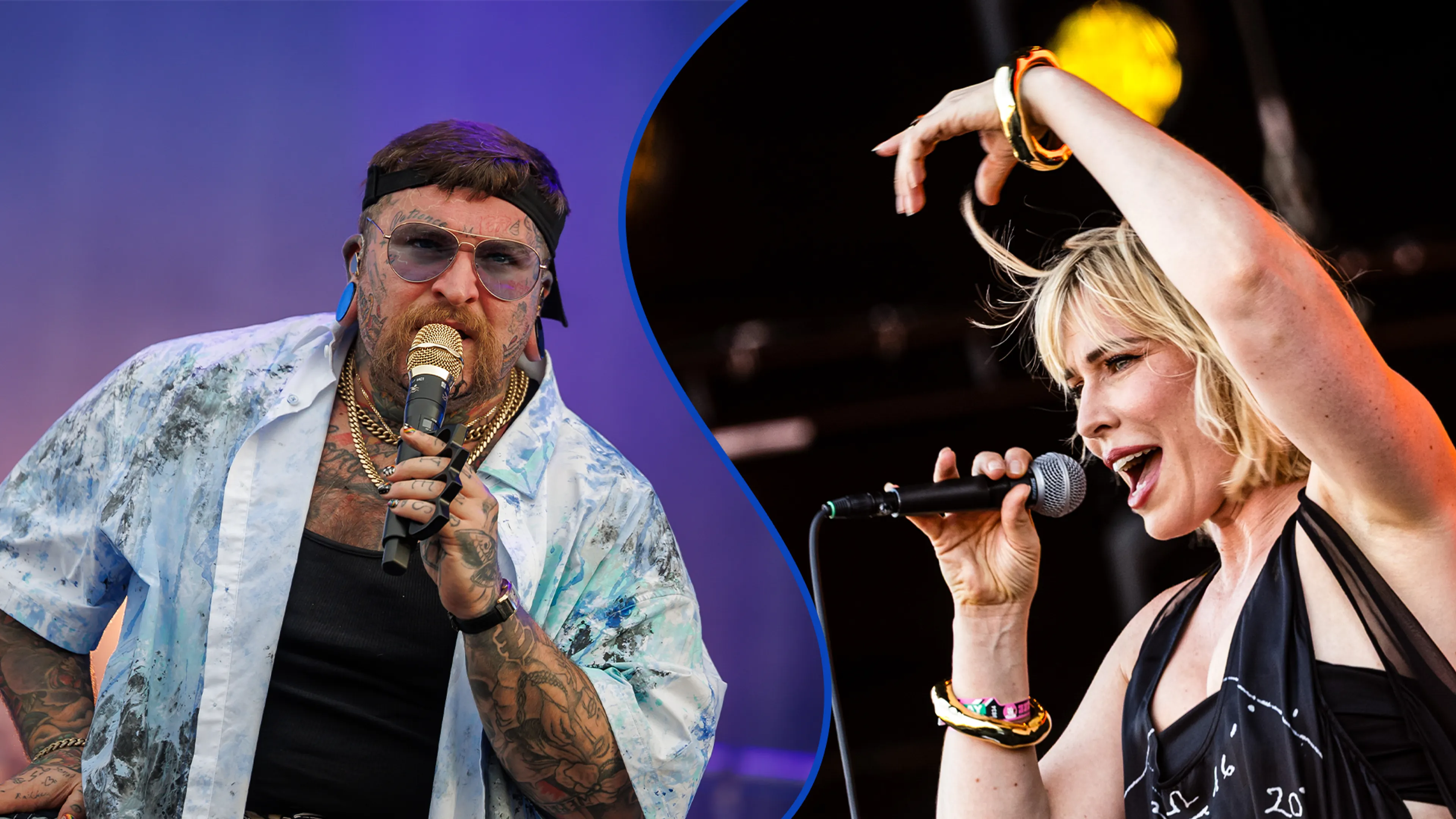 Dit waren de hoogtepunten van Pinkpop 2026