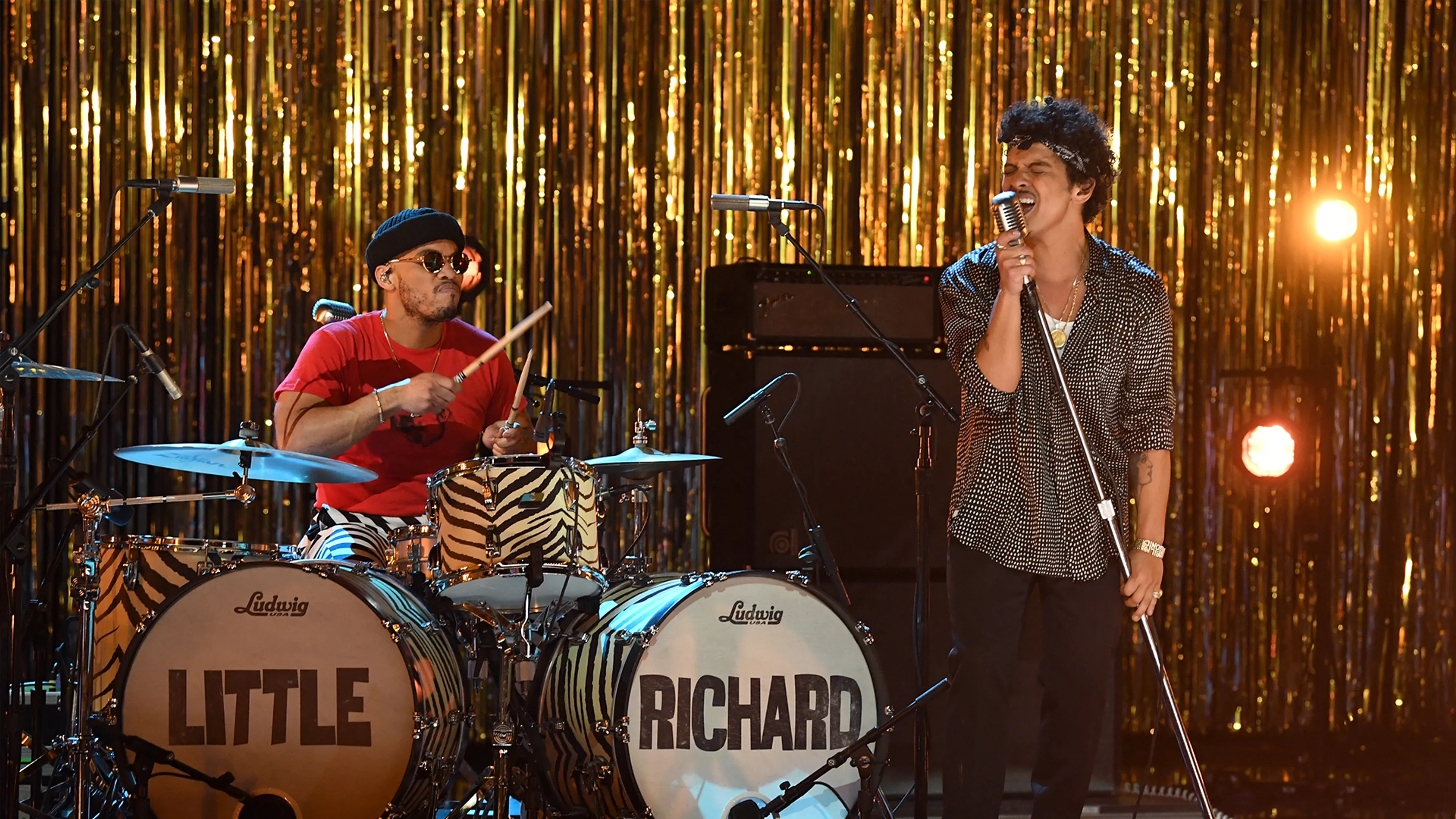 Deze nummers heeft Bruno Mars ook geschreven
