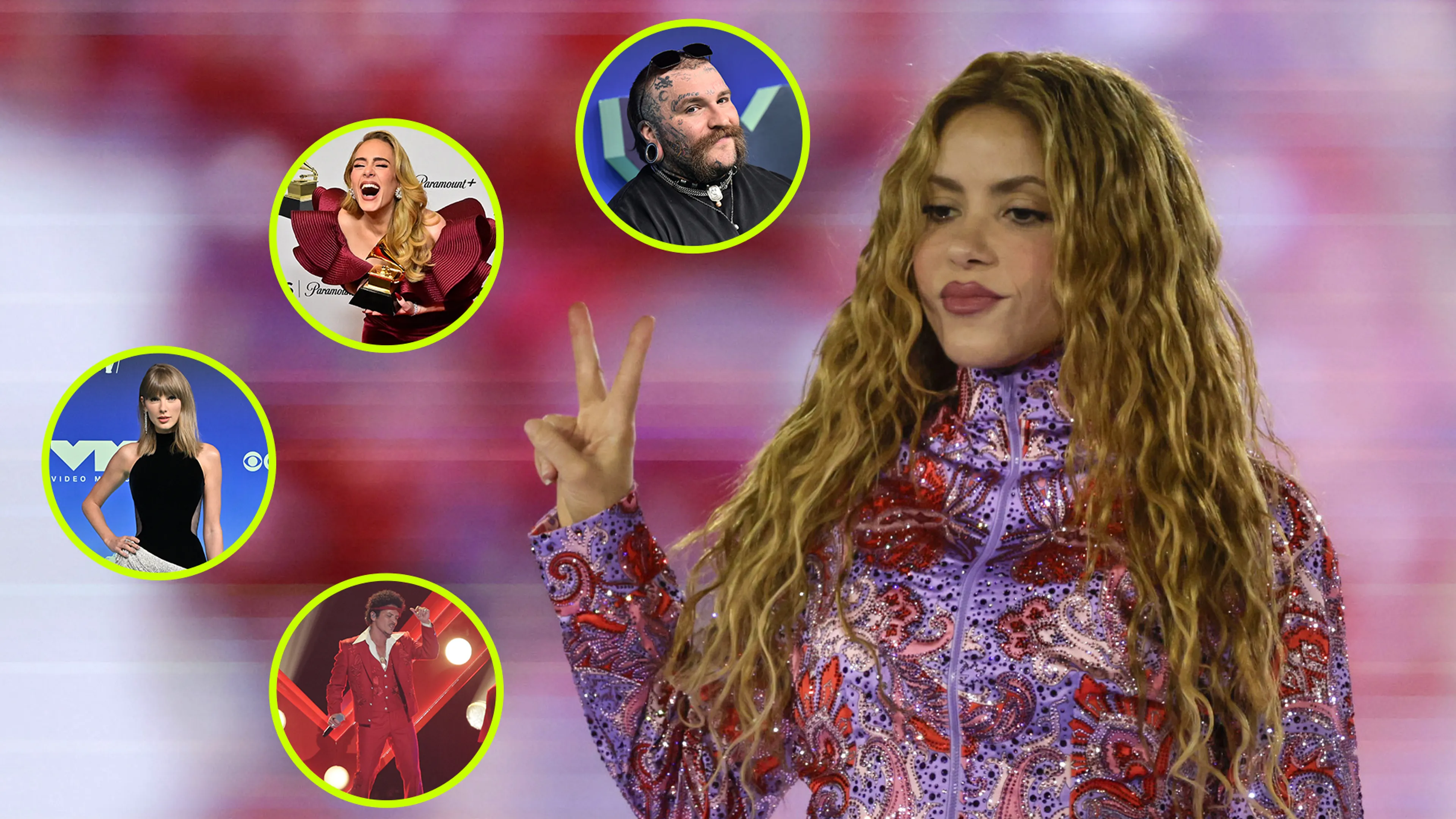 Quiz: Welke Sky-Superstar ben jij?