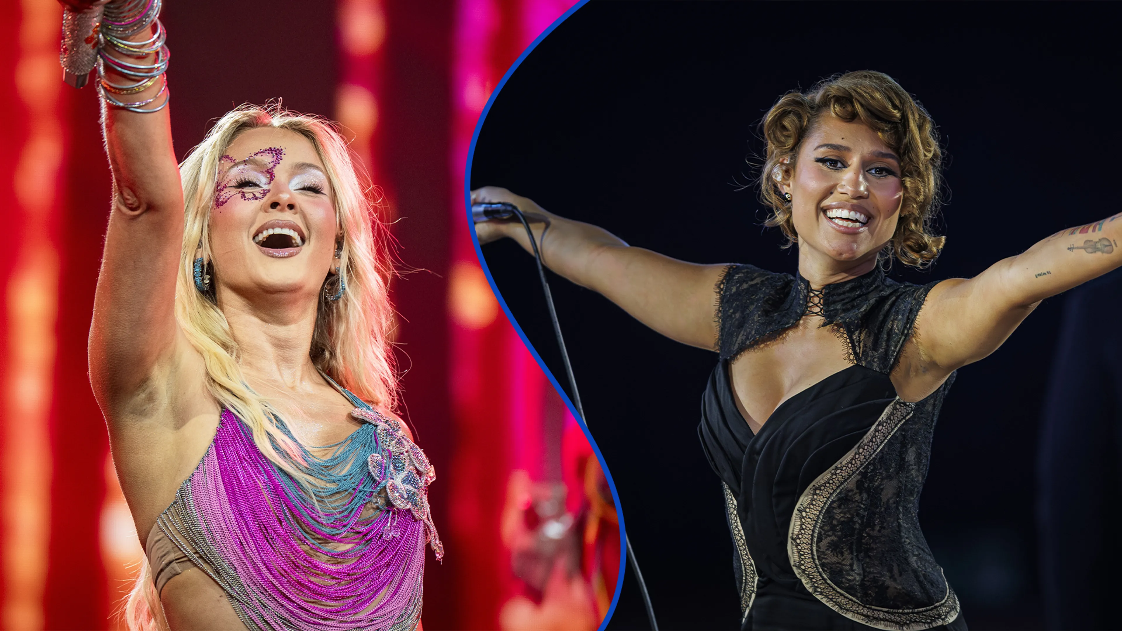 Festivalagenda: deze festivals staan in 2027 op de agenda