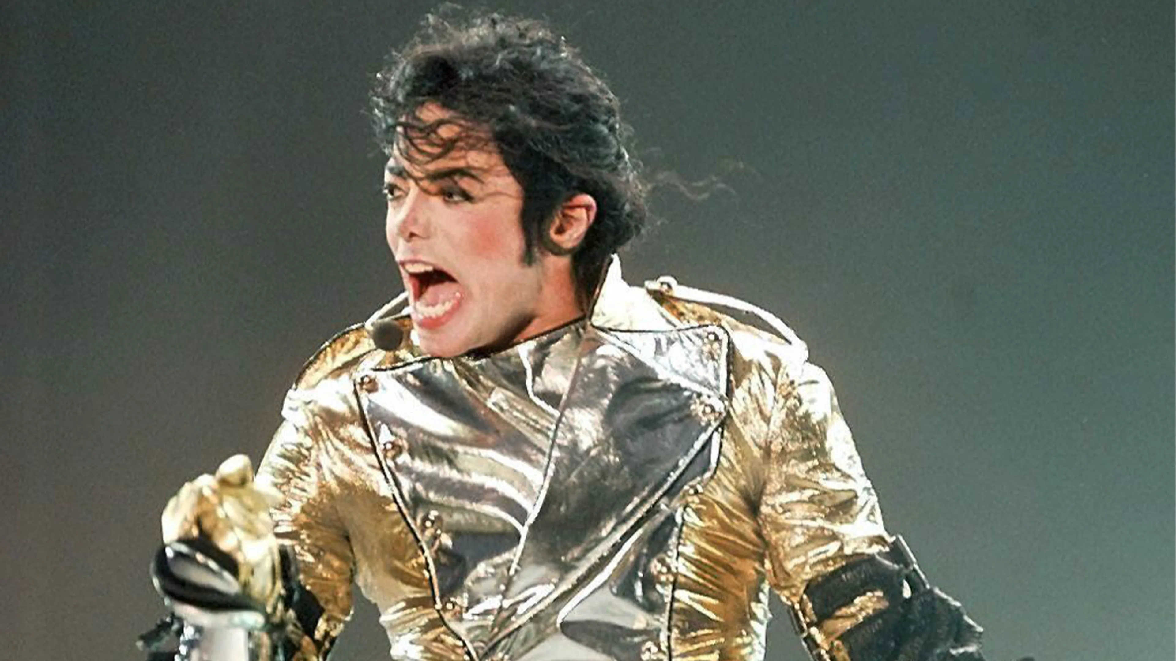 Documentaire over Super Bowl-optreden Michael Jackson in de maak
