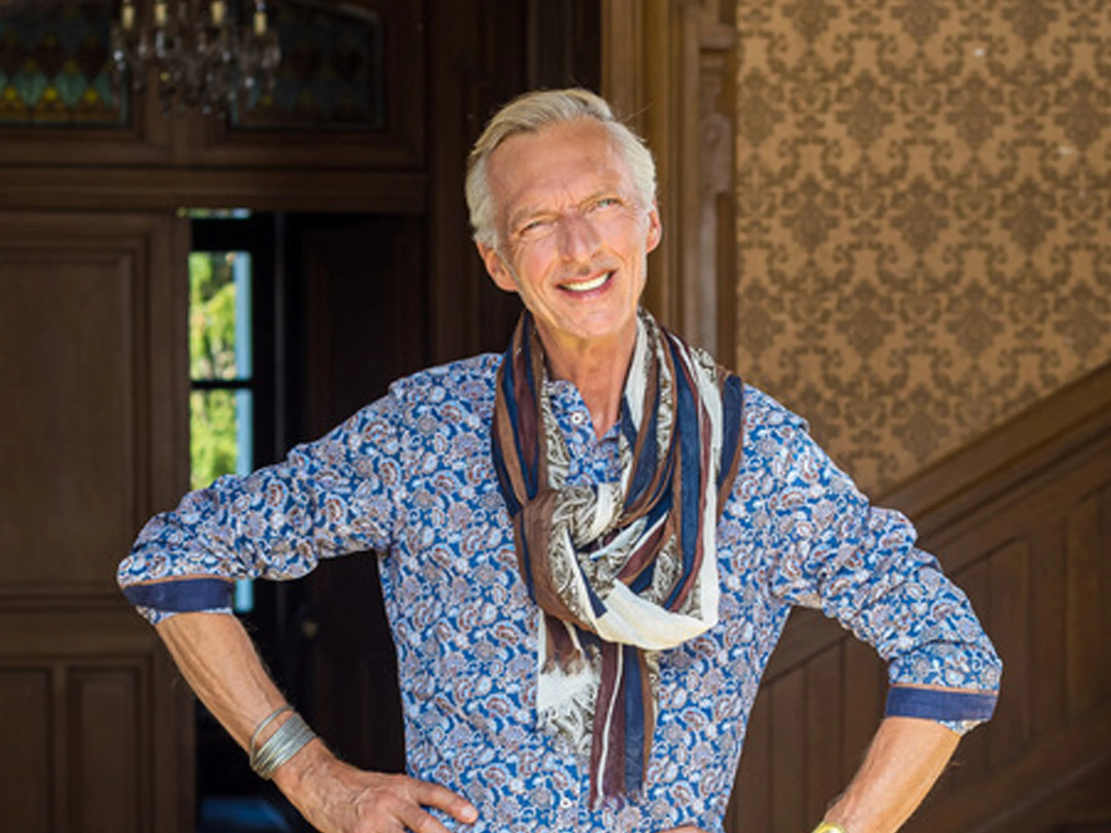 Dit zijn de leukste Chateau Meiland-momenten