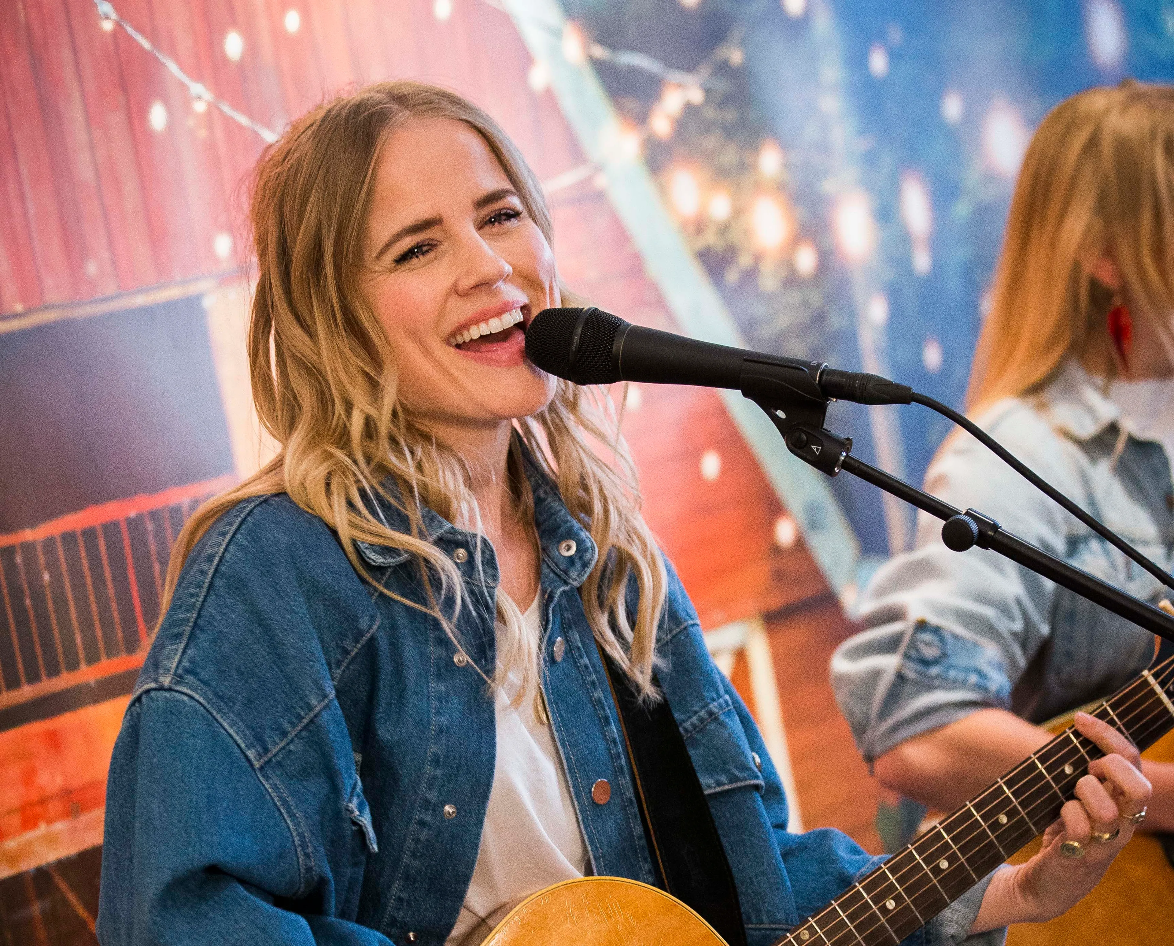 Ilse gaat door het stof in nieuwe single