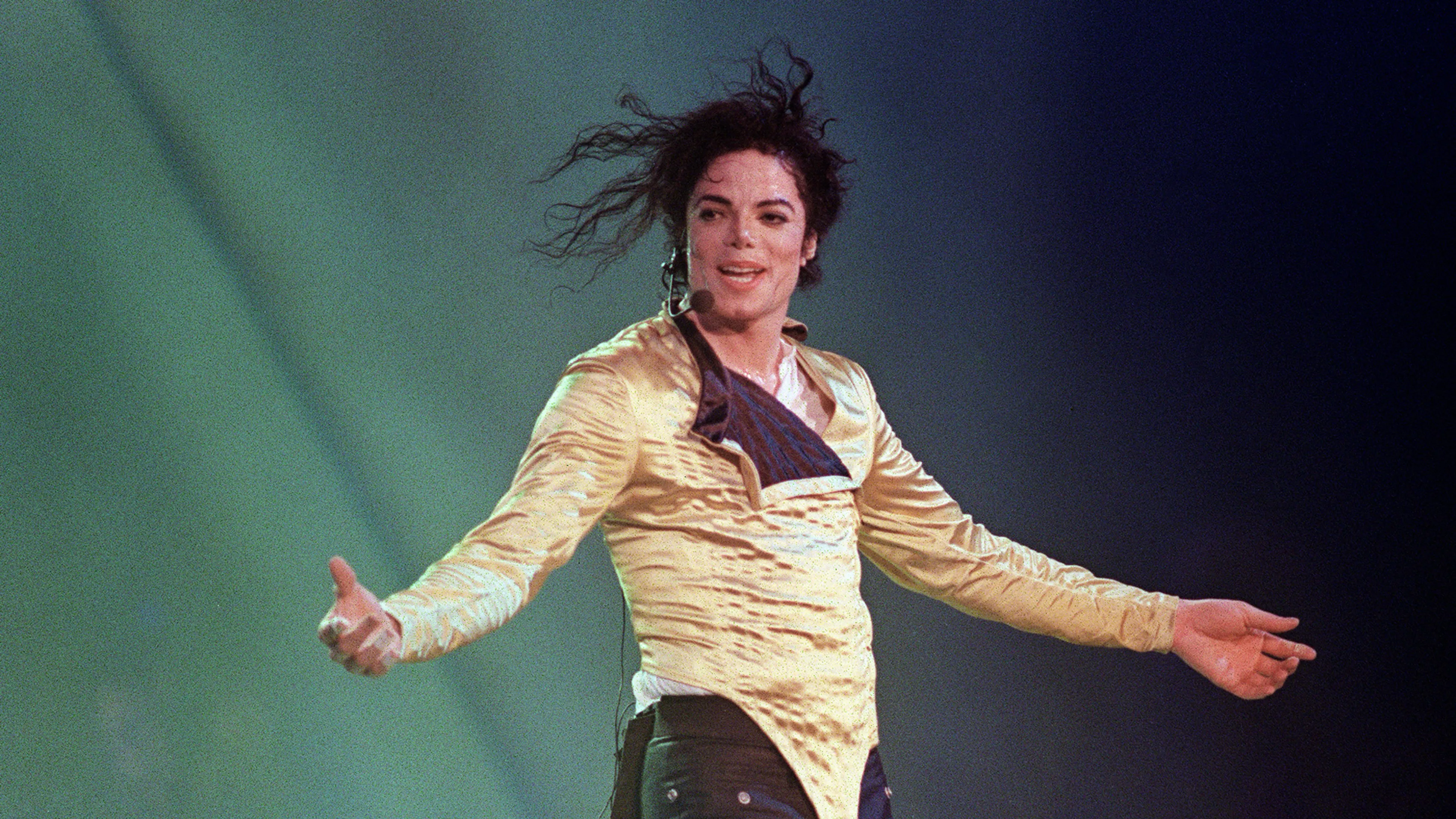 Michael Jackson-musical komt volgend jaar naar Nederland