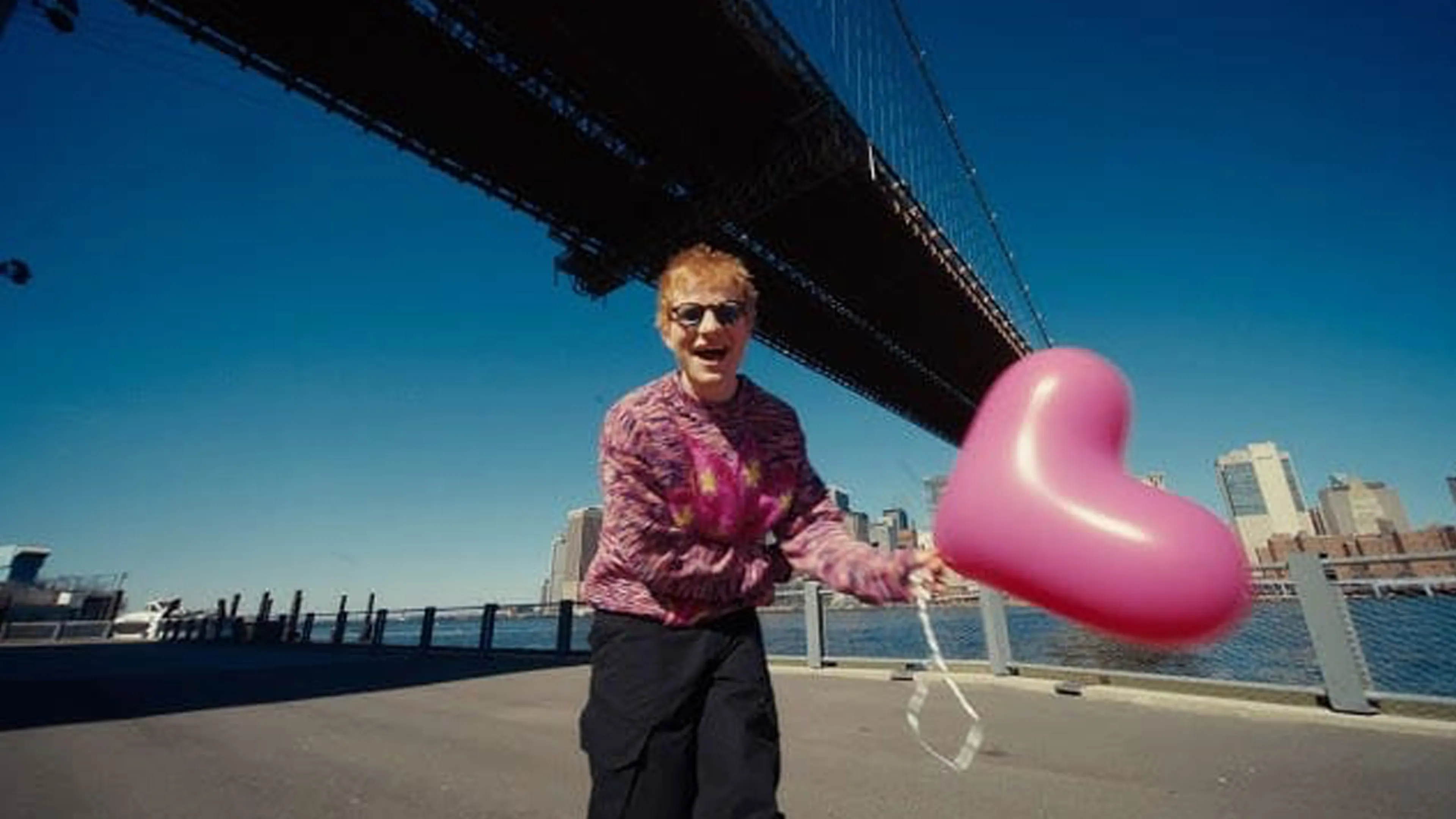 Welke lovesong past perfect bij jou? Doe de quiz!