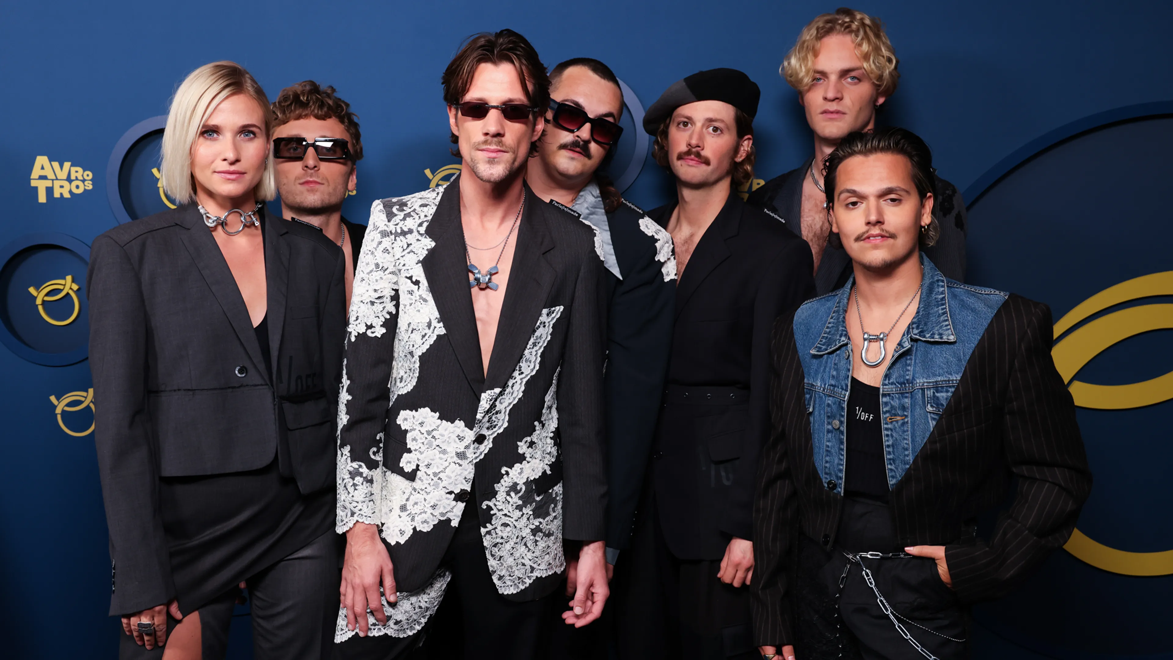 Son Mieux speelt nieuwe album 24 uur live in 4 shows op 1 dag