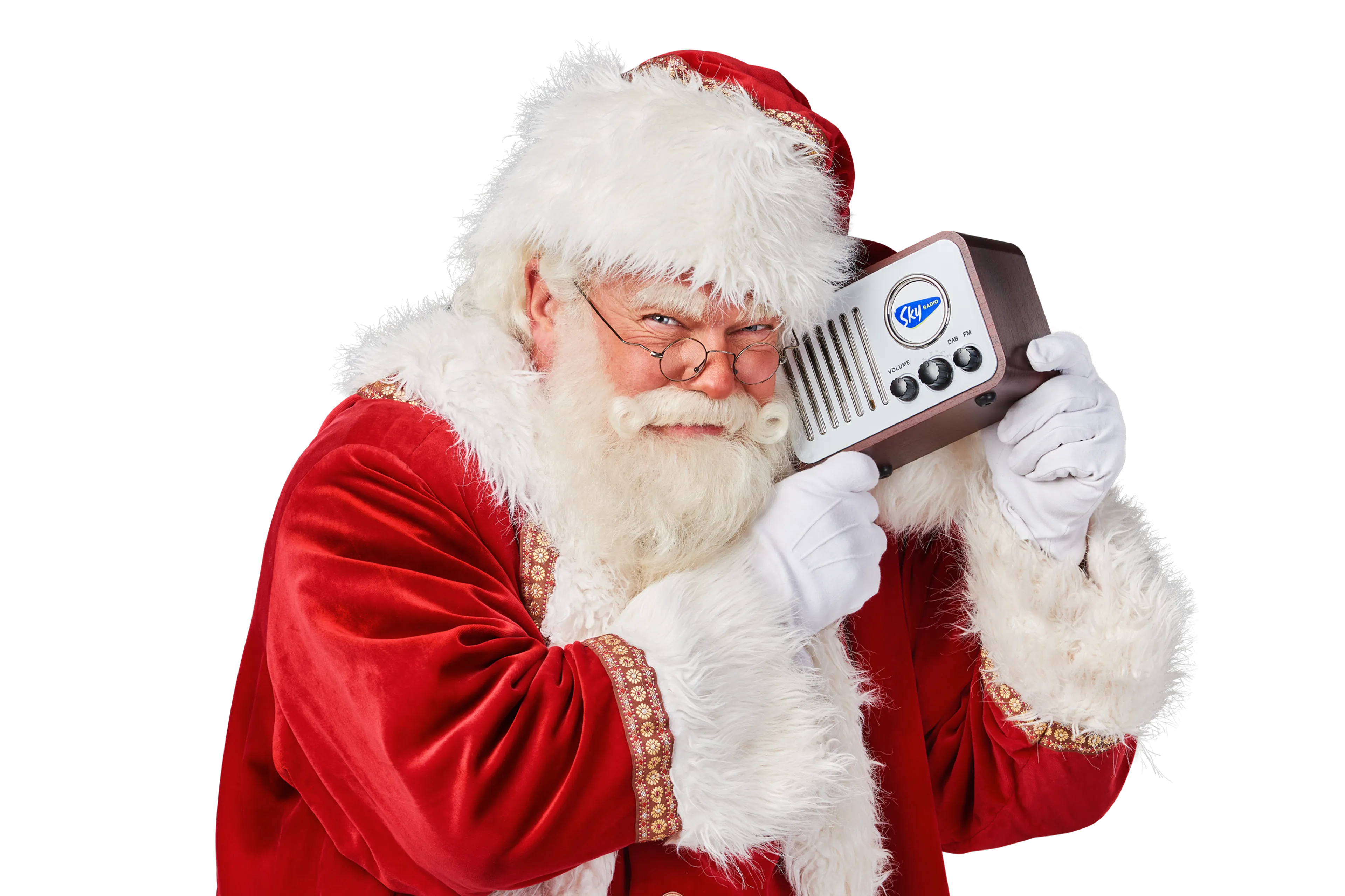 Sky Radio Christmas
