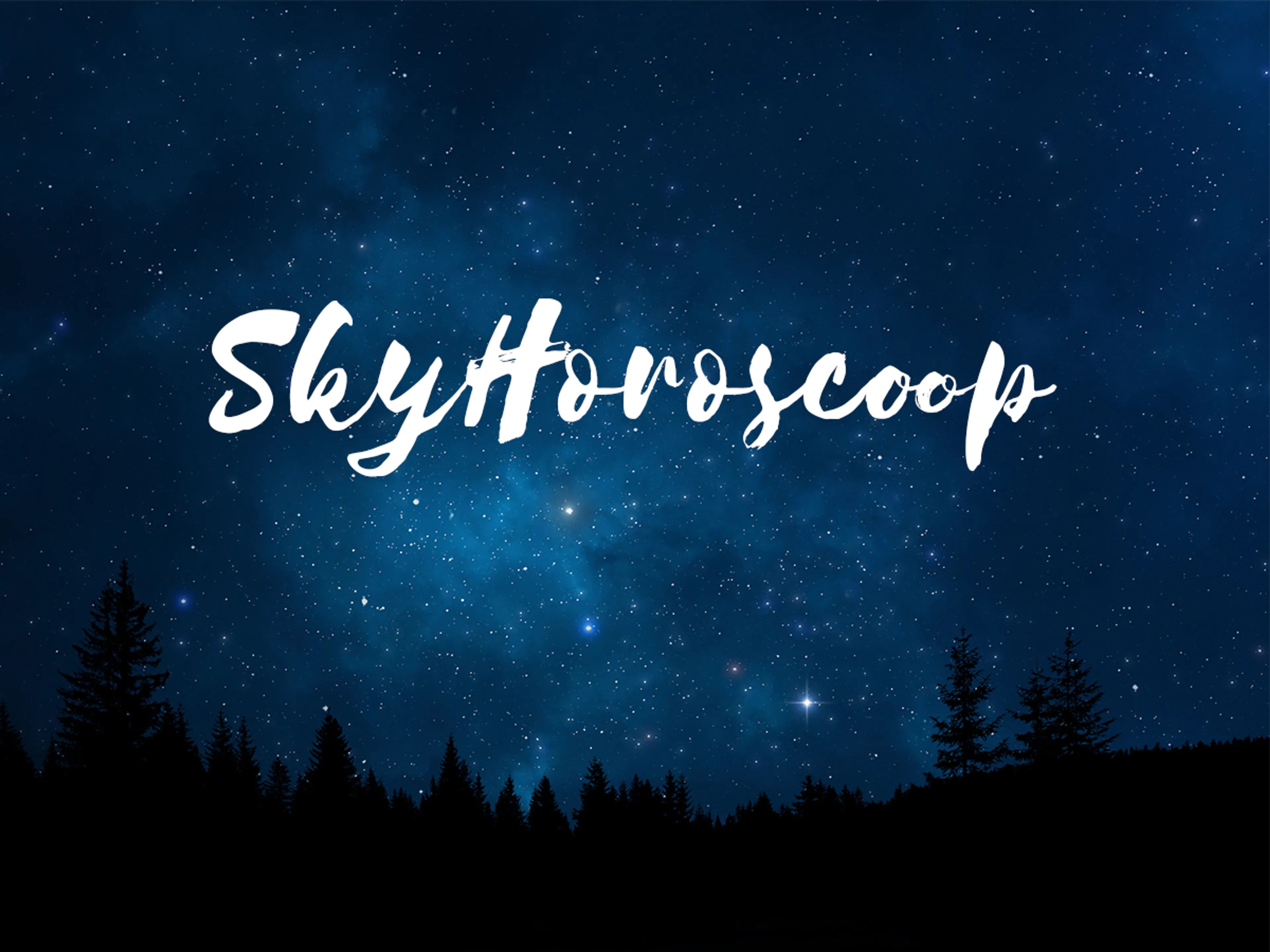 SkyHoroscoop oktober: wat hebben de sterren voor jou in petto?