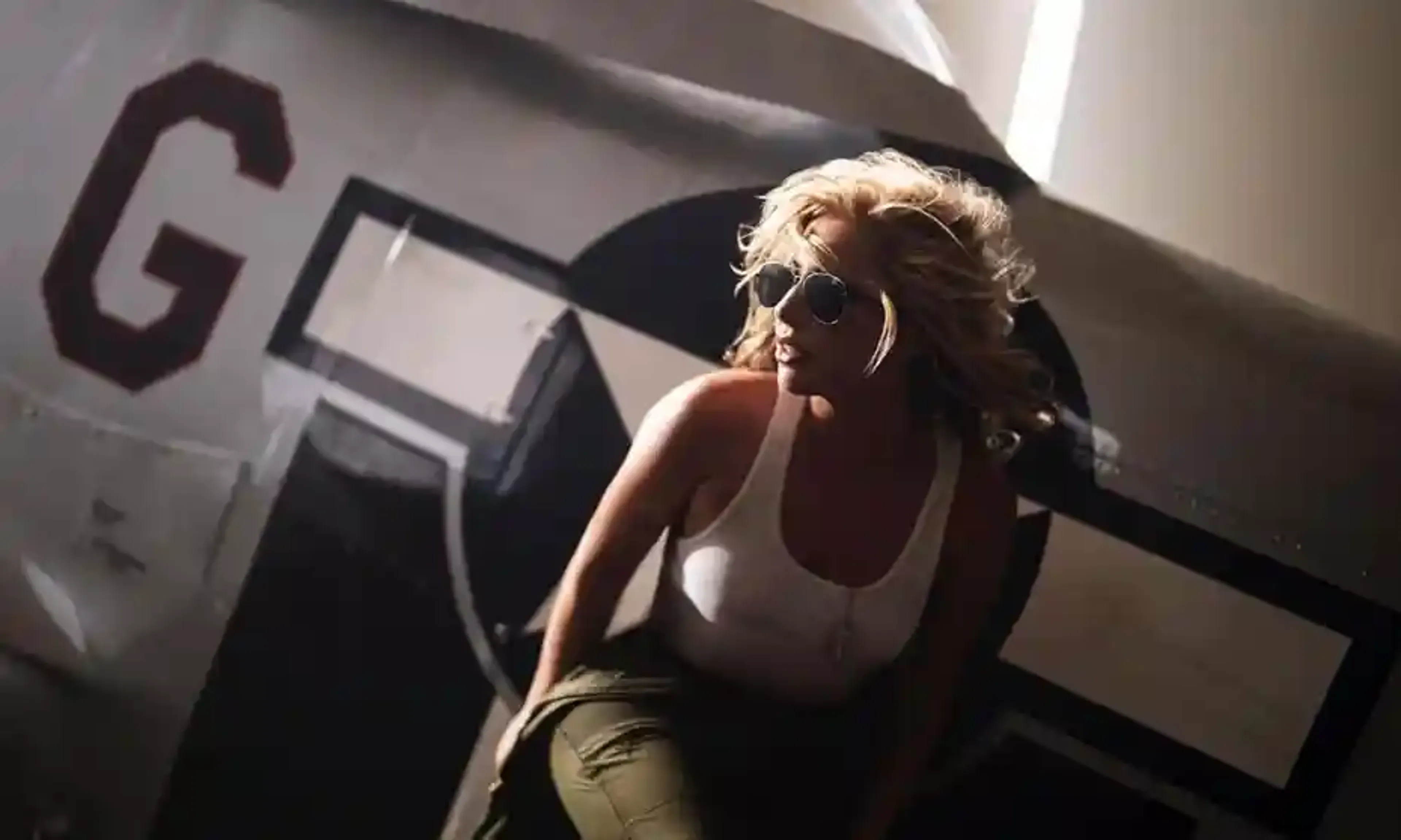 Wordt Hold My Hand van Lady Gaga net zo'n hit als A Star Is Born? 