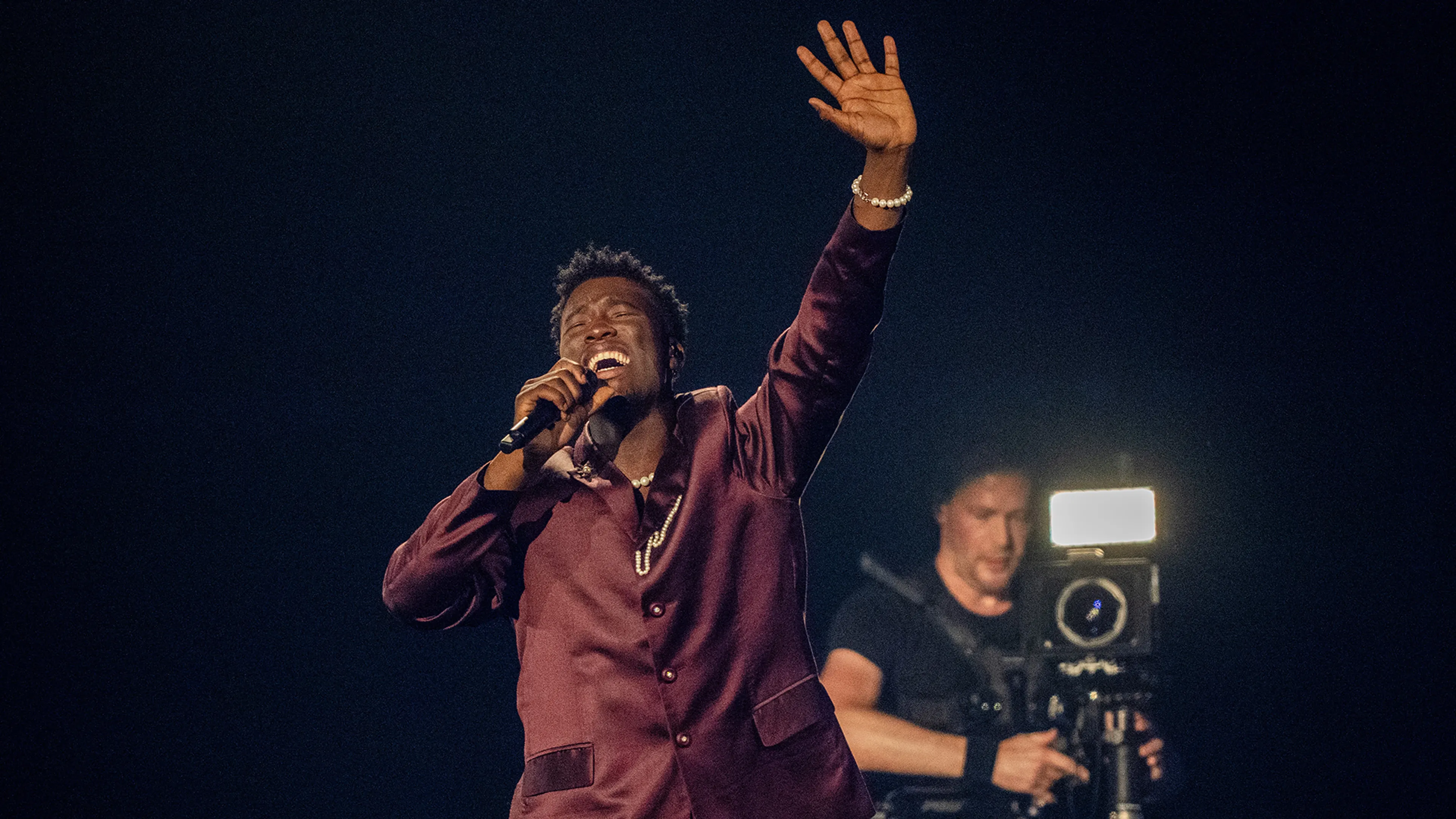 Quiz: hoe goed ken jij de Nederlandse Songfestival-geschiedenis?