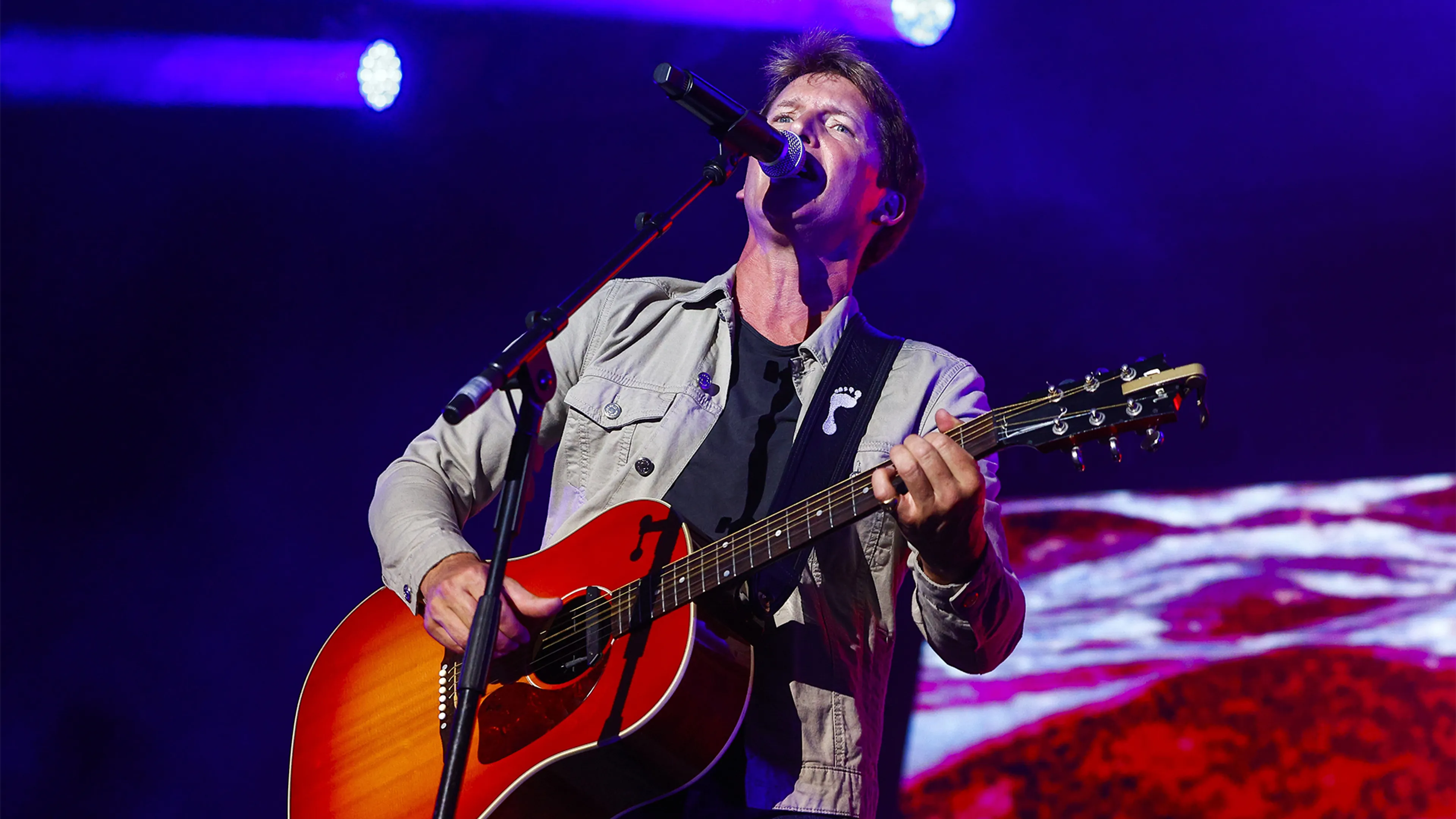 James Blunt komt naar Nederland: zanger geeft concert in Ziggo Dome