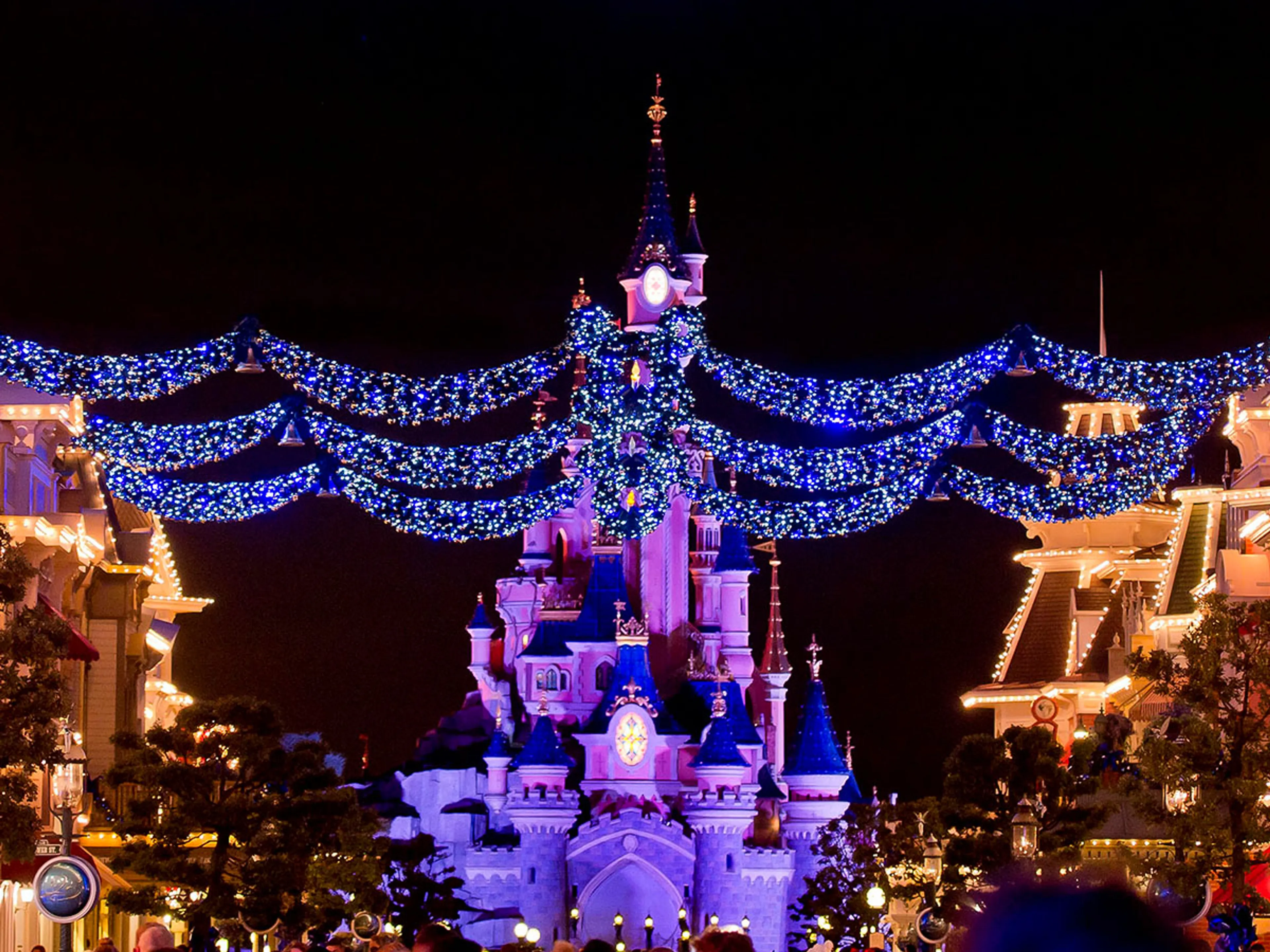 Welke Disney attracties mag jij niet missen?