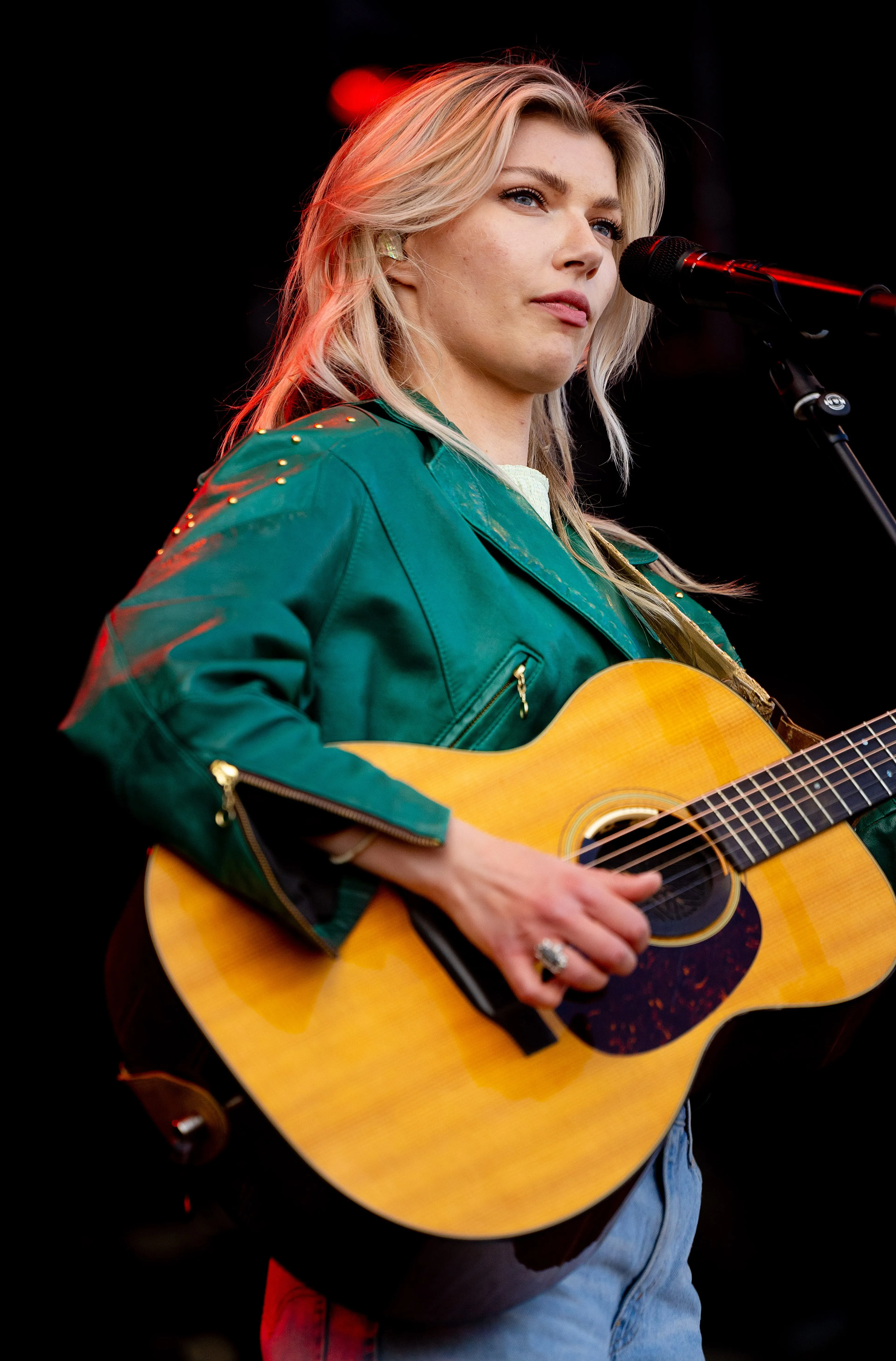 Hannah Mae - AFAS Live