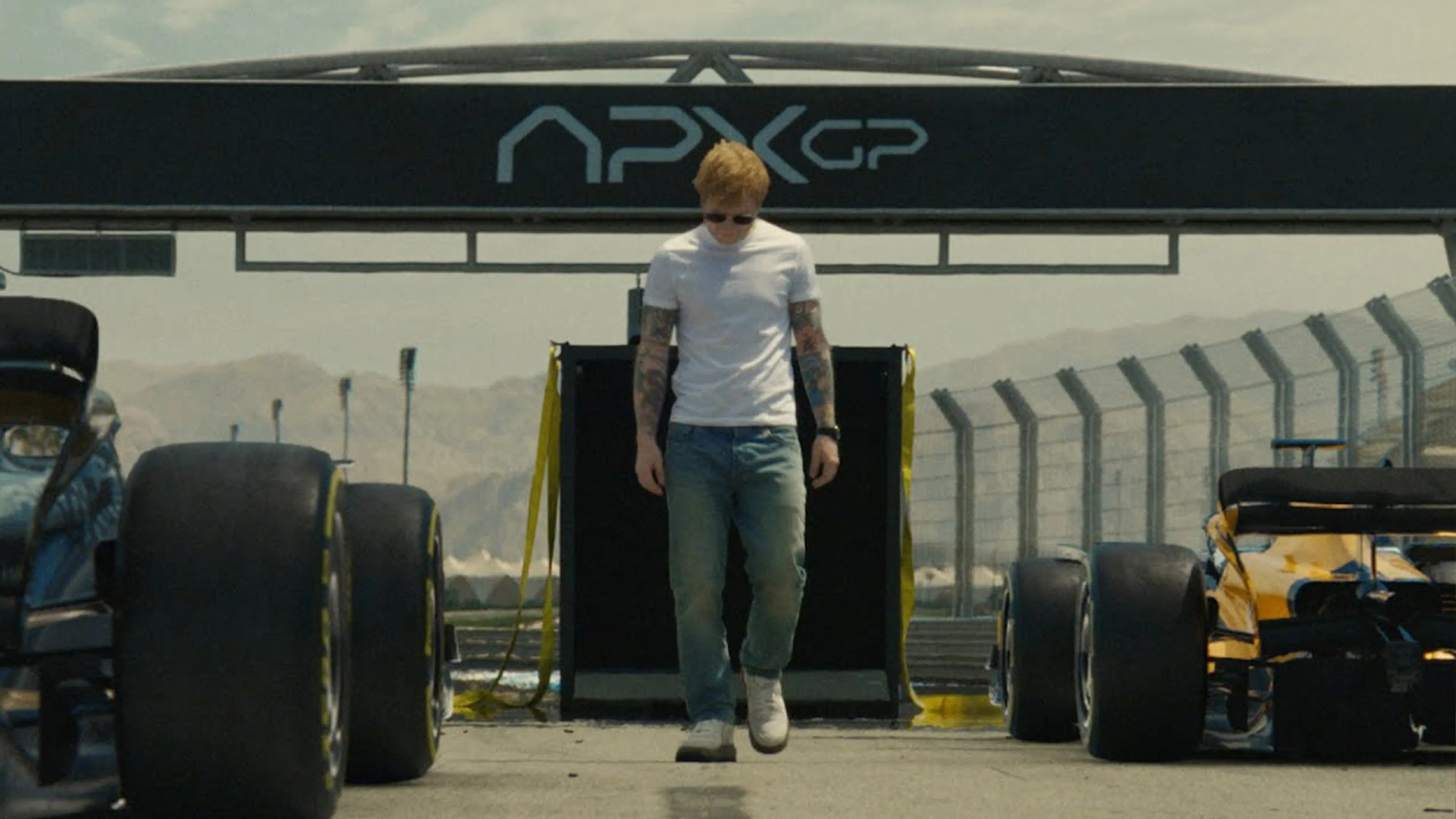 Deze hits passen perfect bij de snelheid van de Formule 1
