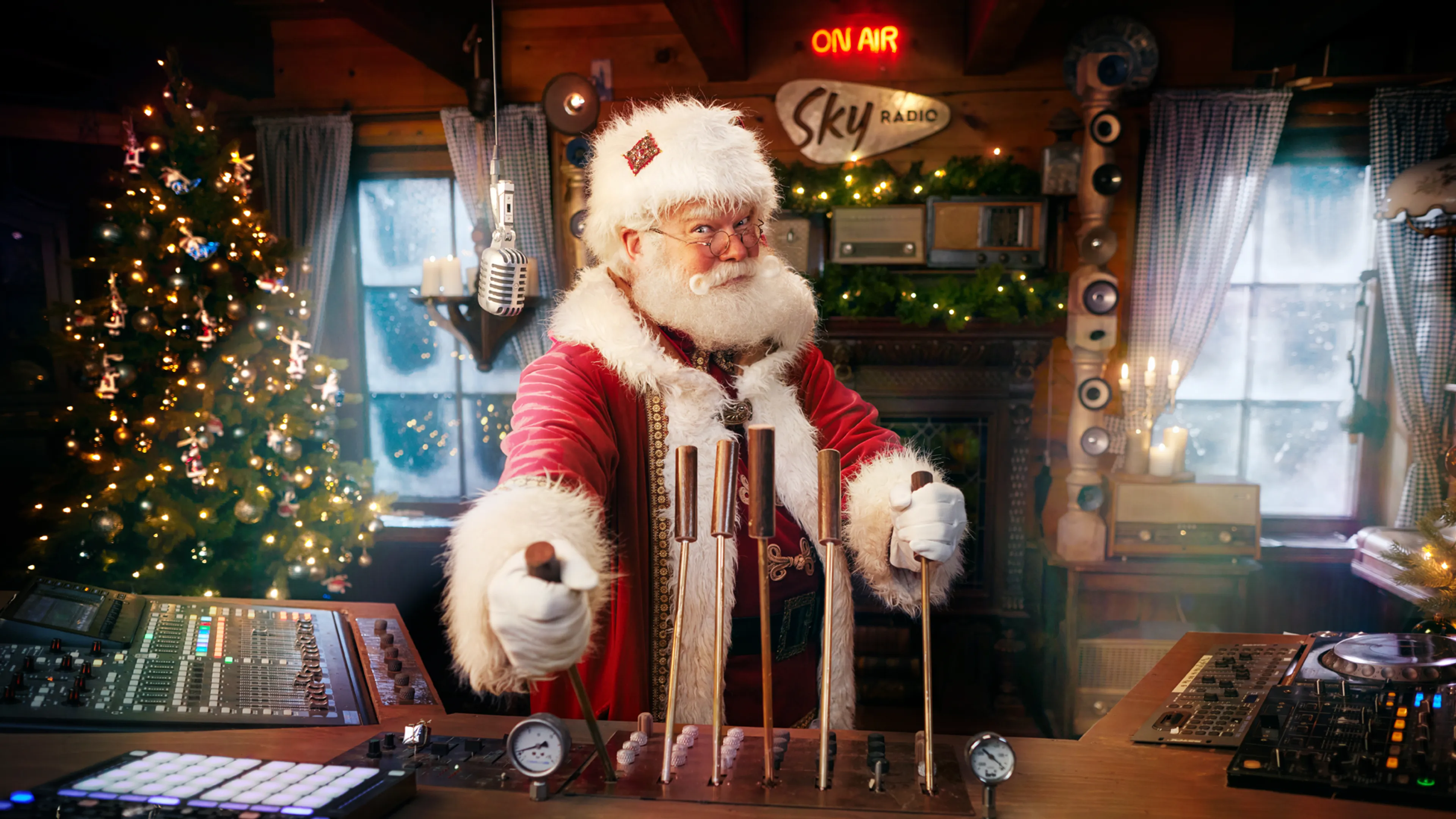 Christmas Top 50