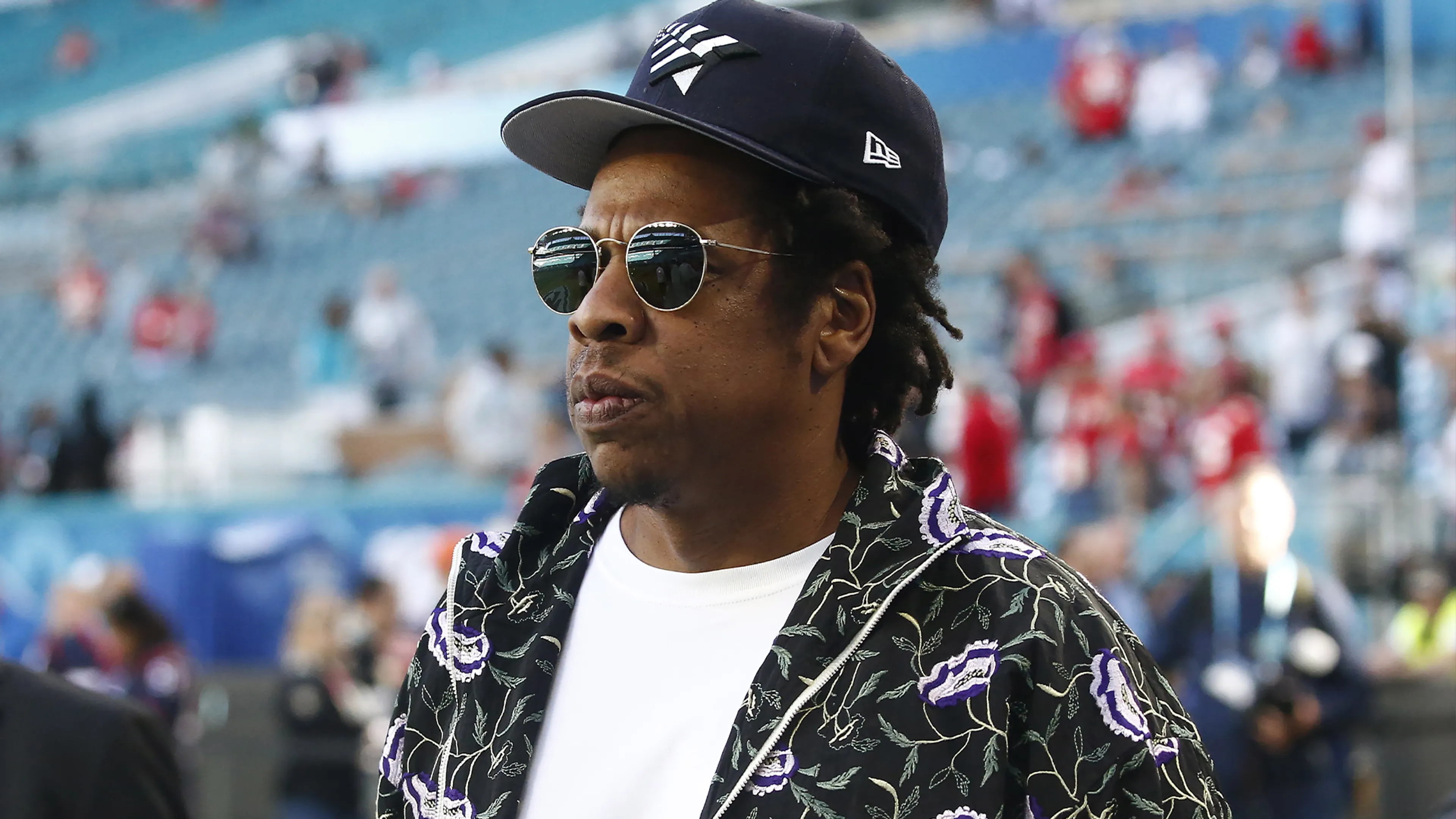 Jay-Z treedt op tijdens halftimeshow Super Bowl 2027